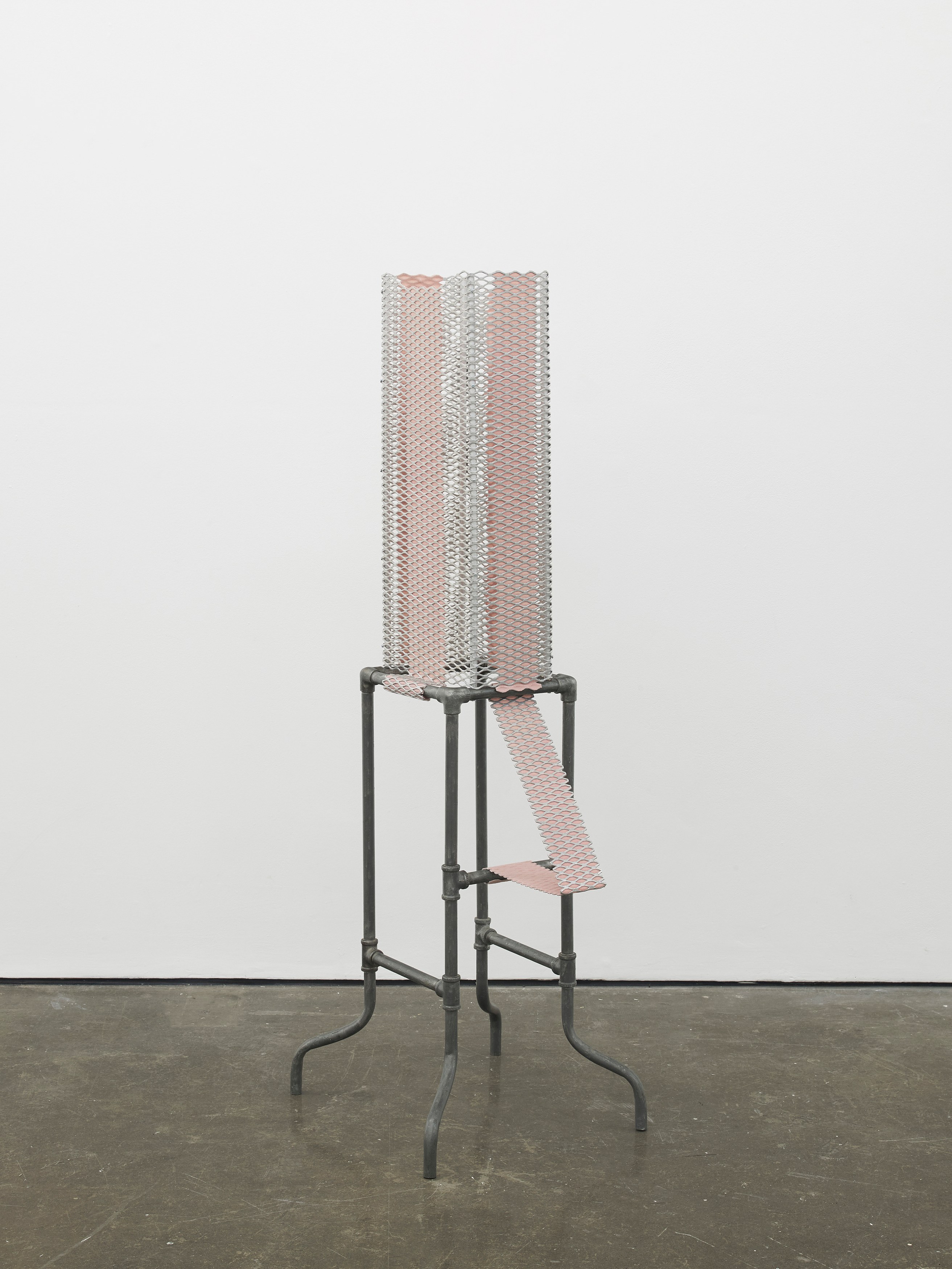 Diane Simpson, Untitled at Museum St, photo 13