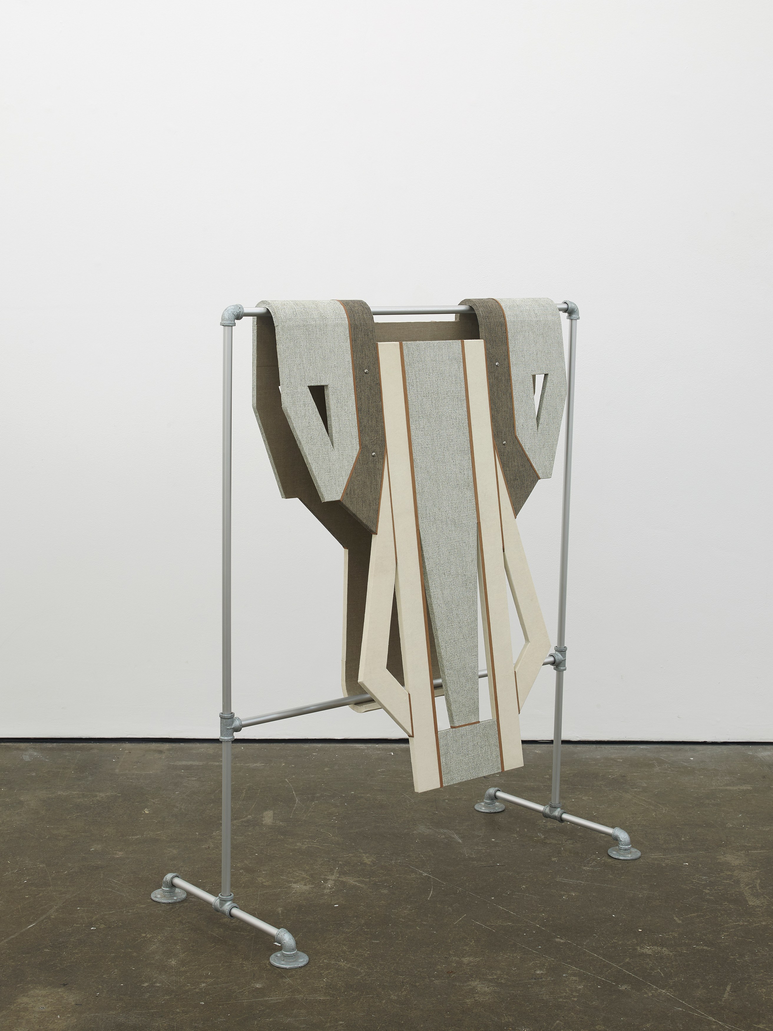 Diane Simpson, Untitled at Museum St, photo 14
