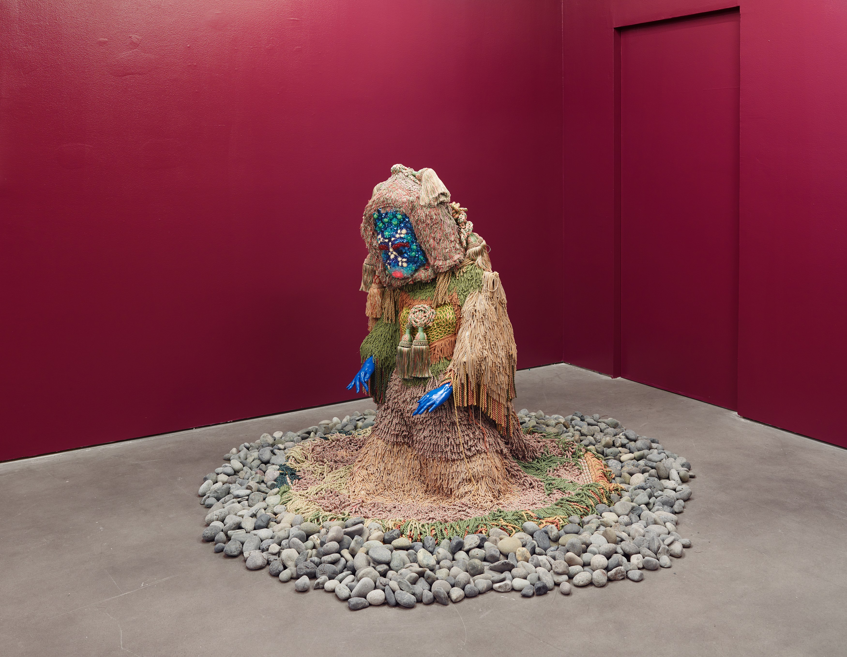 Raúl de Nieves, The Guide at Freedman Fitzpatrick, photo 12