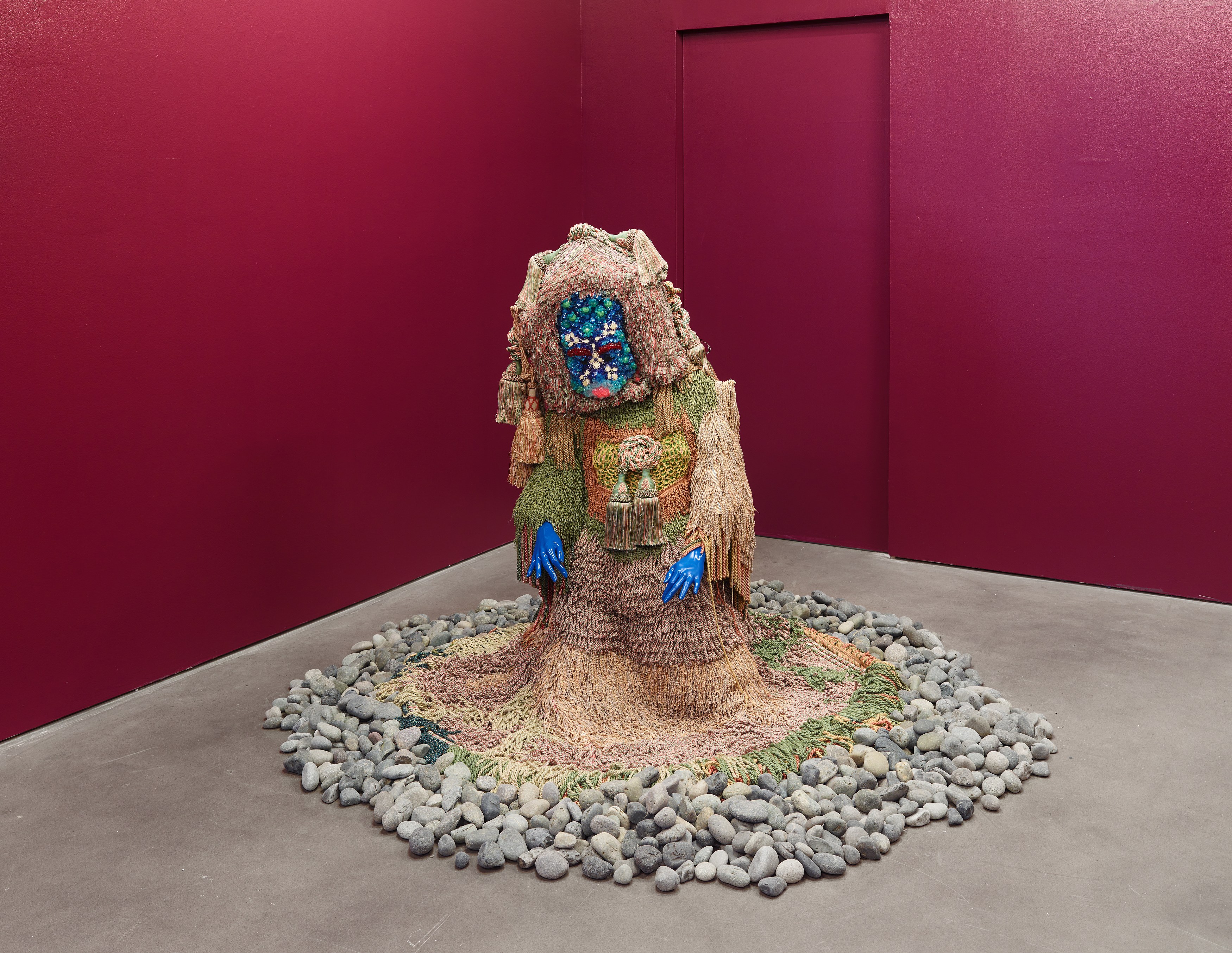Raúl de Nieves, The Guide at Freedman Fitzpatrick, photo 13