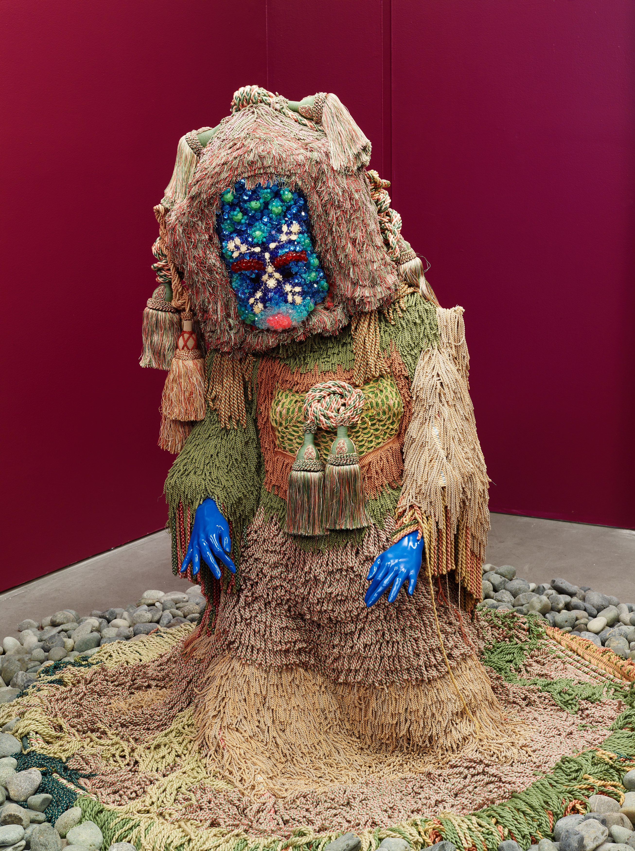 Raúl de Nieves, The Guide at Freedman Fitzpatrick, photo 14