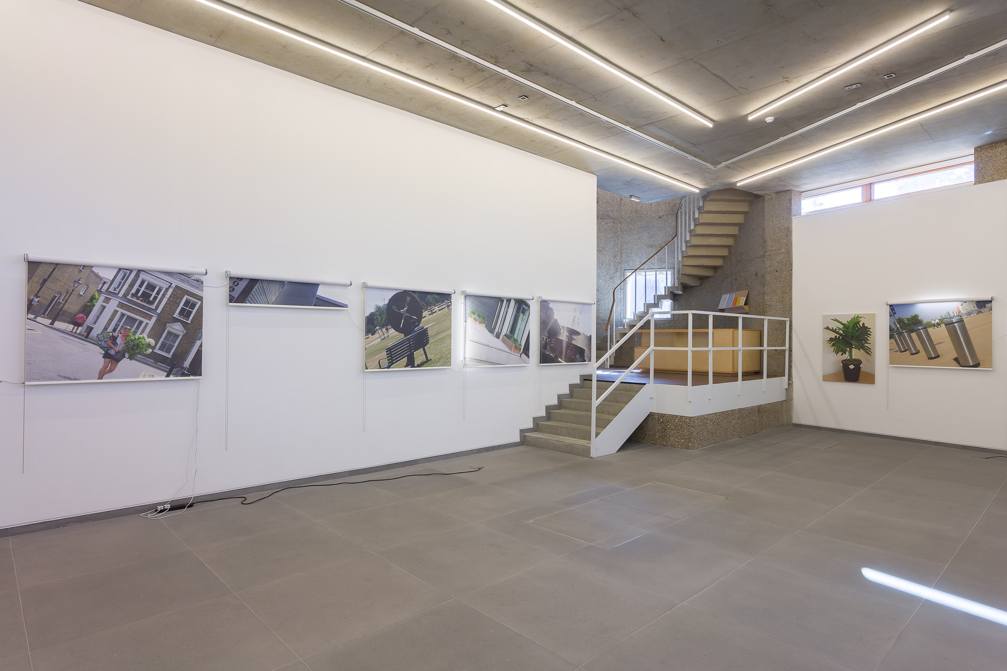 Gili Tal, Civic Virtues at Cabinet, photo 7