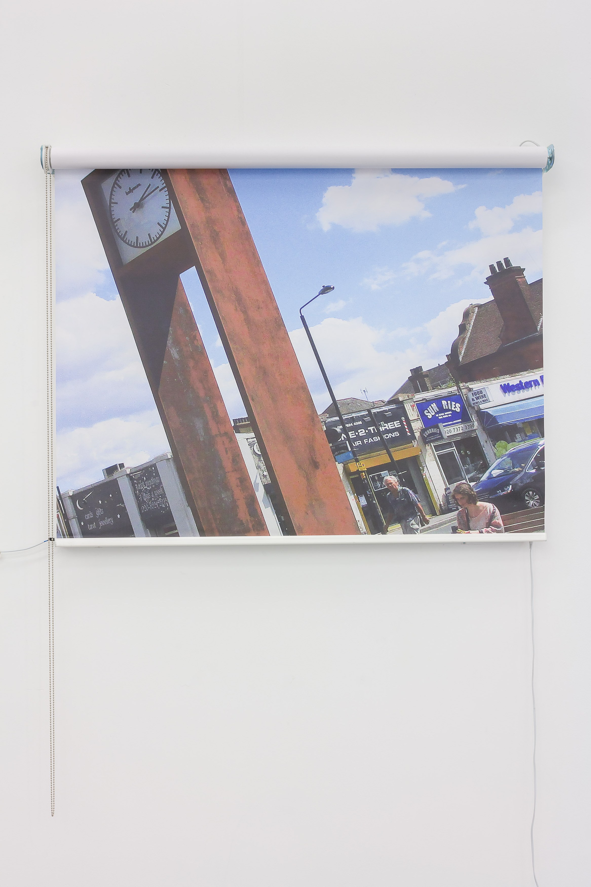 Gili Tal, Civic Virtues at Cabinet, photo 14