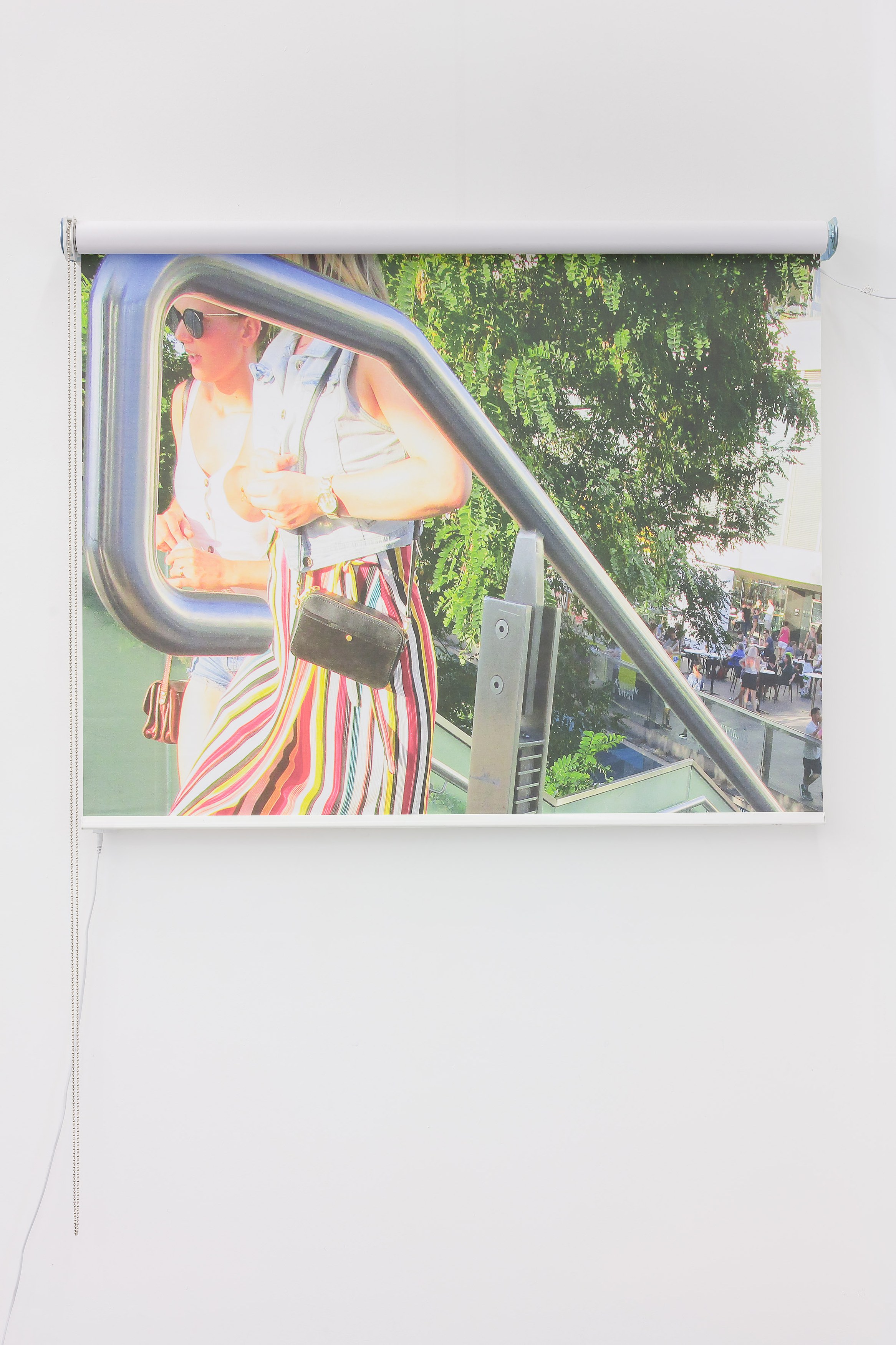 Gili Tal, Civic Virtues at Cabinet, photo 15