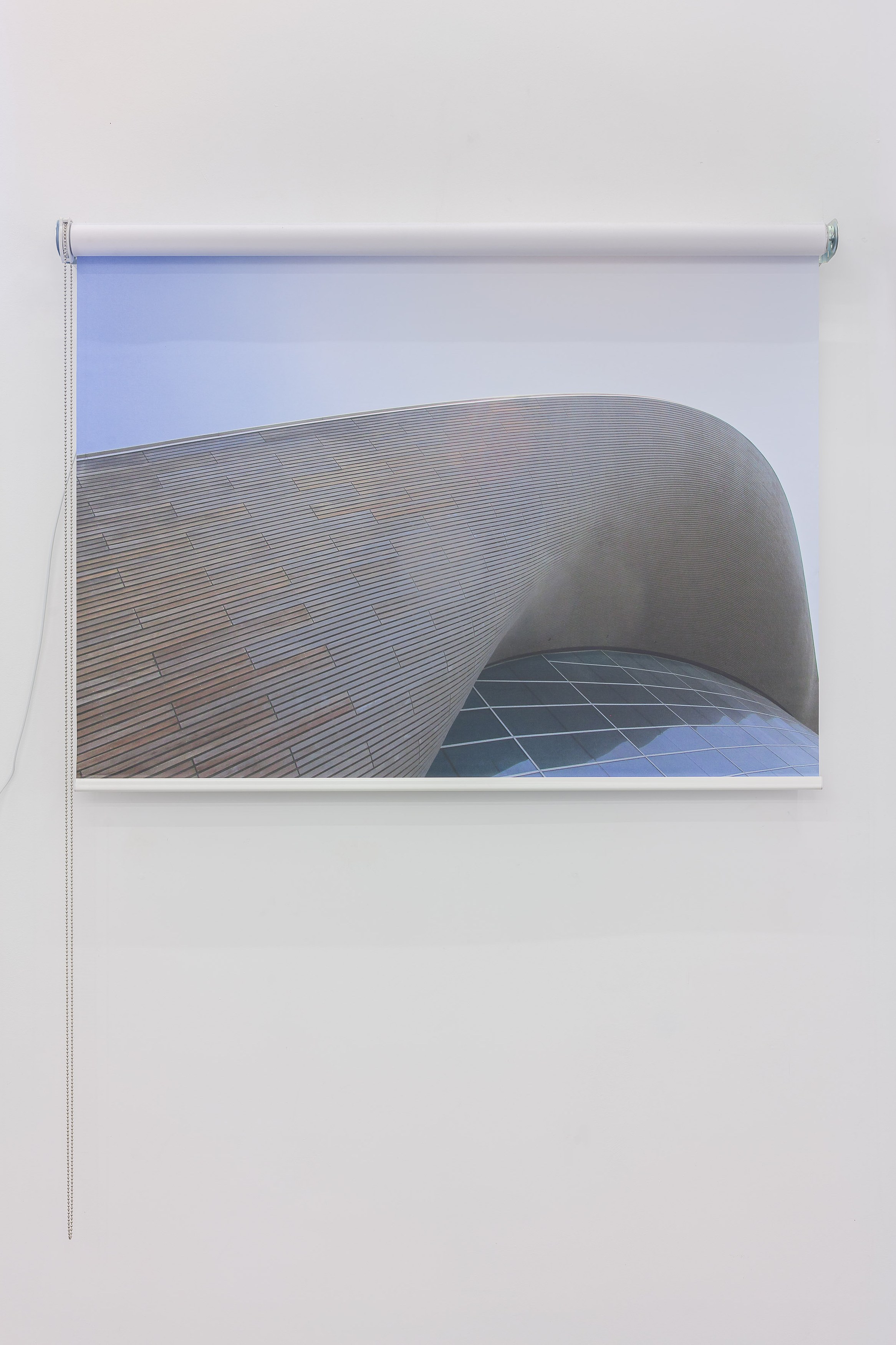 Gili Tal, Civic Virtues at Cabinet, photo 18