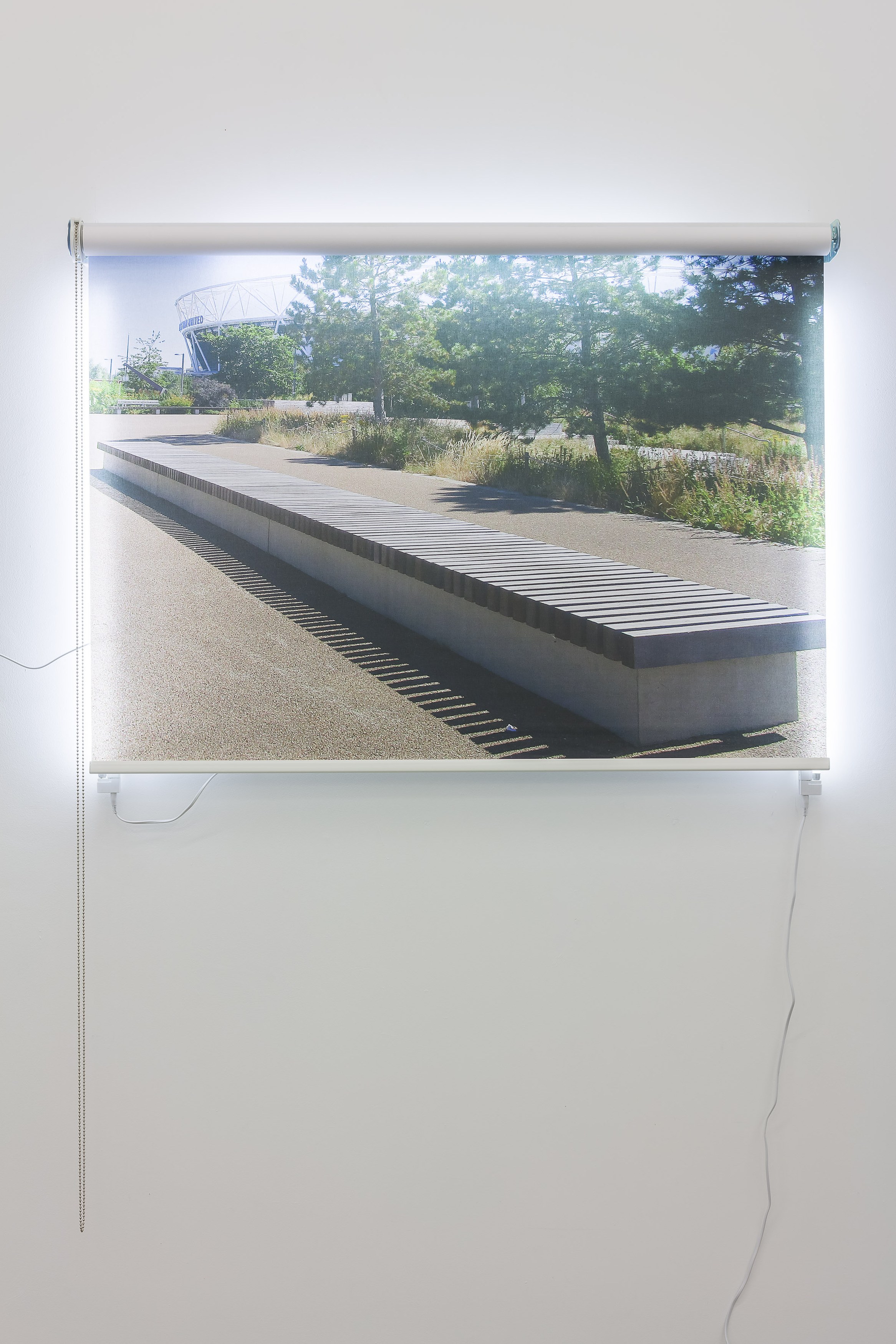 Gili Tal, Civic Virtues at Cabinet, photo 23