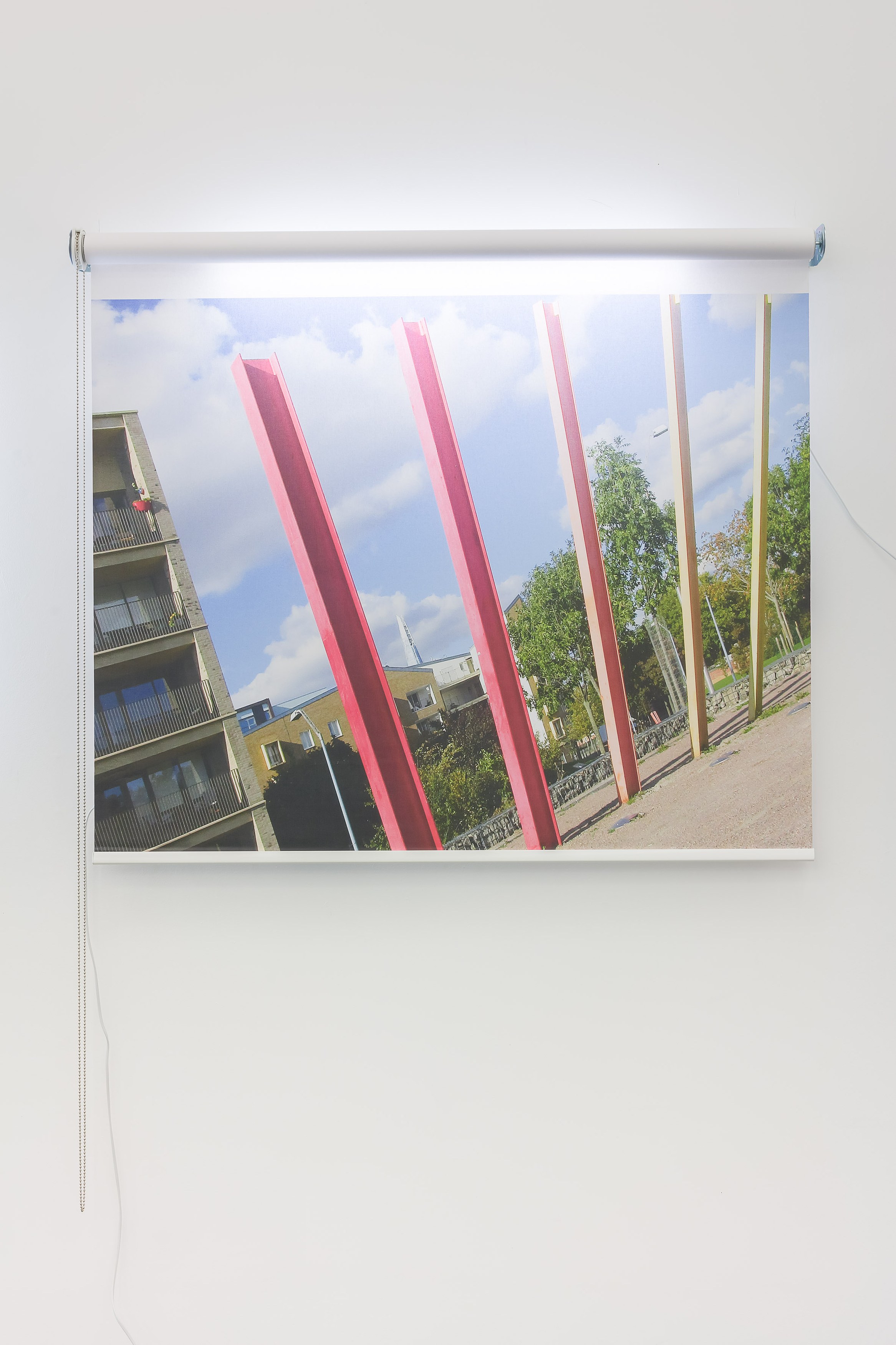 Gili Tal, Civic Virtues at Cabinet, photo 24