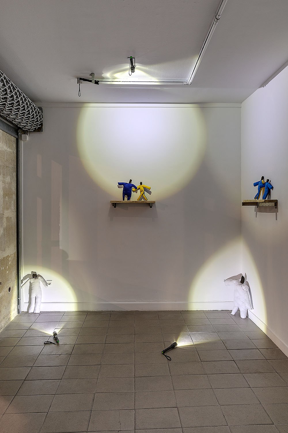 Diamond Stingily, For The People of [__________] at Freedman Fitzpatrick, photo 2