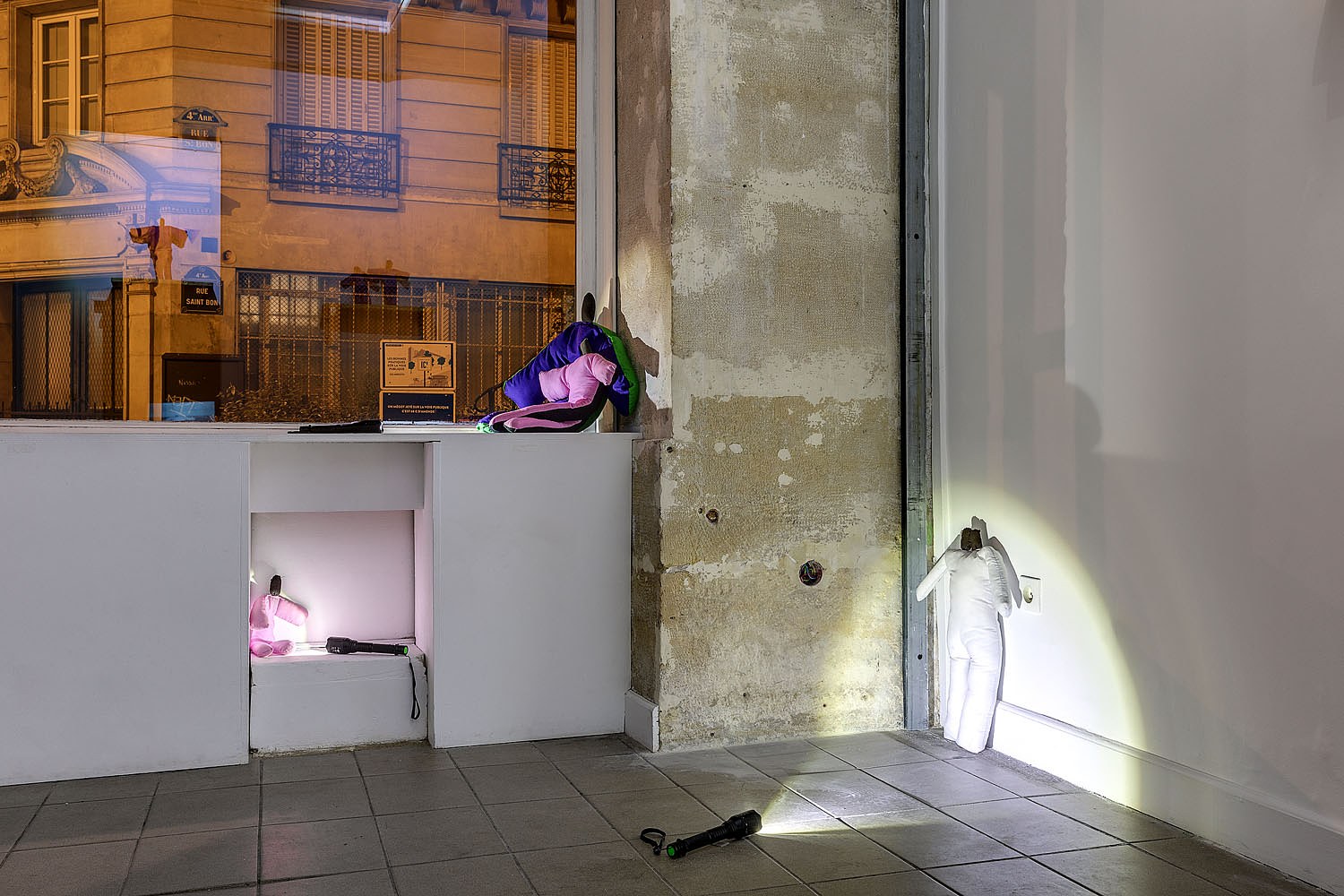 Diamond Stingily, For The People of [__________] at Freedman Fitzpatrick, photo 3