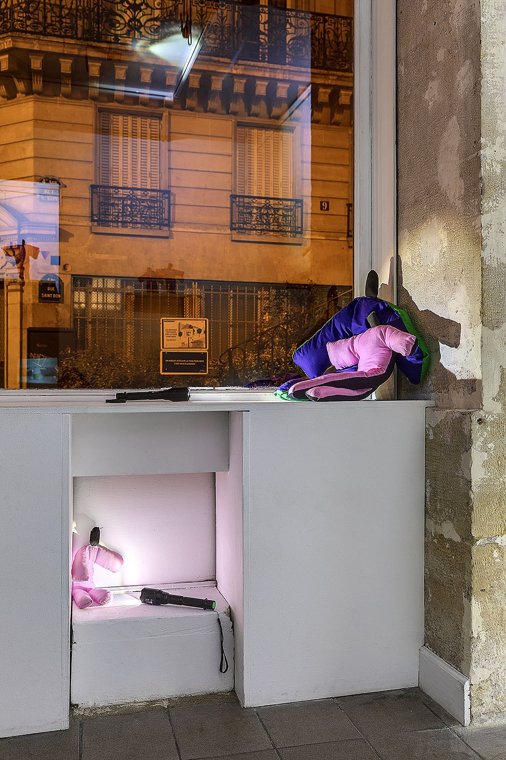 Diamond Stingily, For The People of [__________] at Freedman Fitzpatrick, photo 4