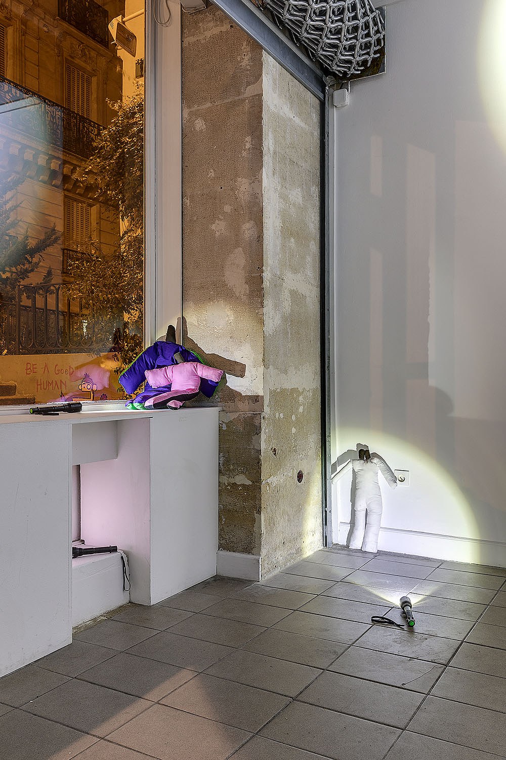 Diamond Stingily, For The People of [__________] at Freedman Fitzpatrick, photo 5
