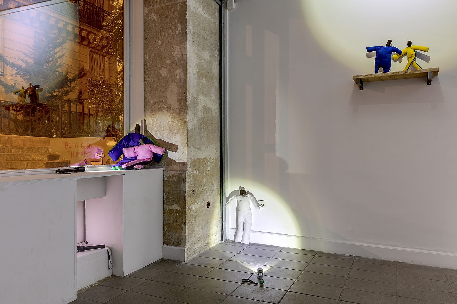 Diamond Stingily, For The People of [__________] at Freedman Fitzpatrick, photo 6