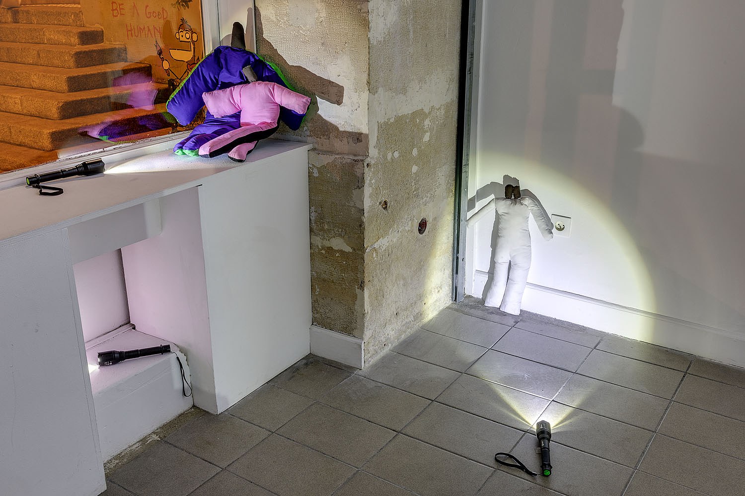 Diamond Stingily, For The People of [__________] at Freedman Fitzpatrick, photo 7