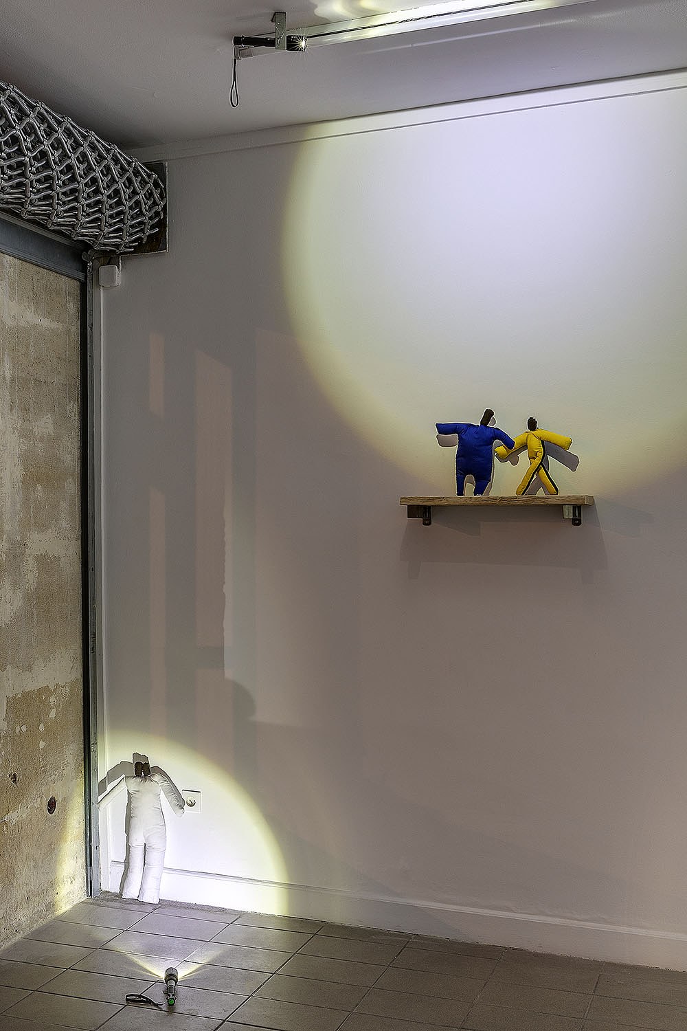 Diamond Stingily, For The People of [__________] at Freedman Fitzpatrick, photo 9
