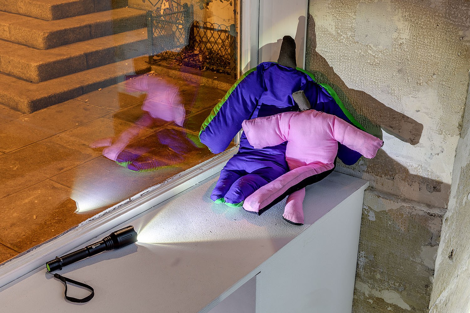Diamond Stingily, For The People of [__________] at Freedman Fitzpatrick, photo 31
