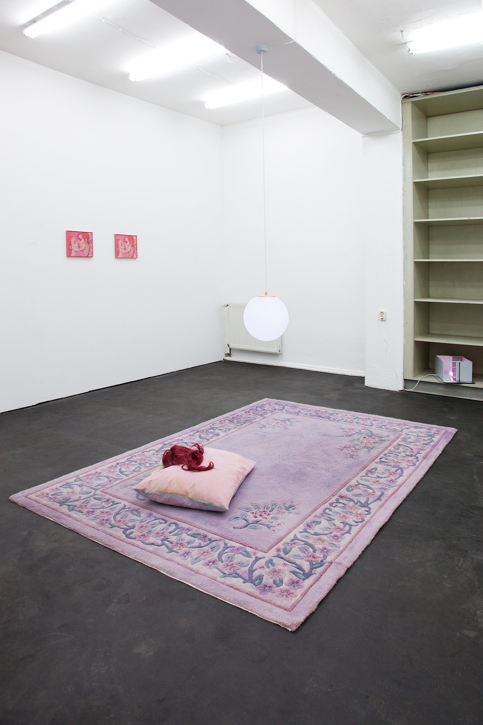 Soshiro Matsubara, Love Sick at Schiefe Zähne, photo 2