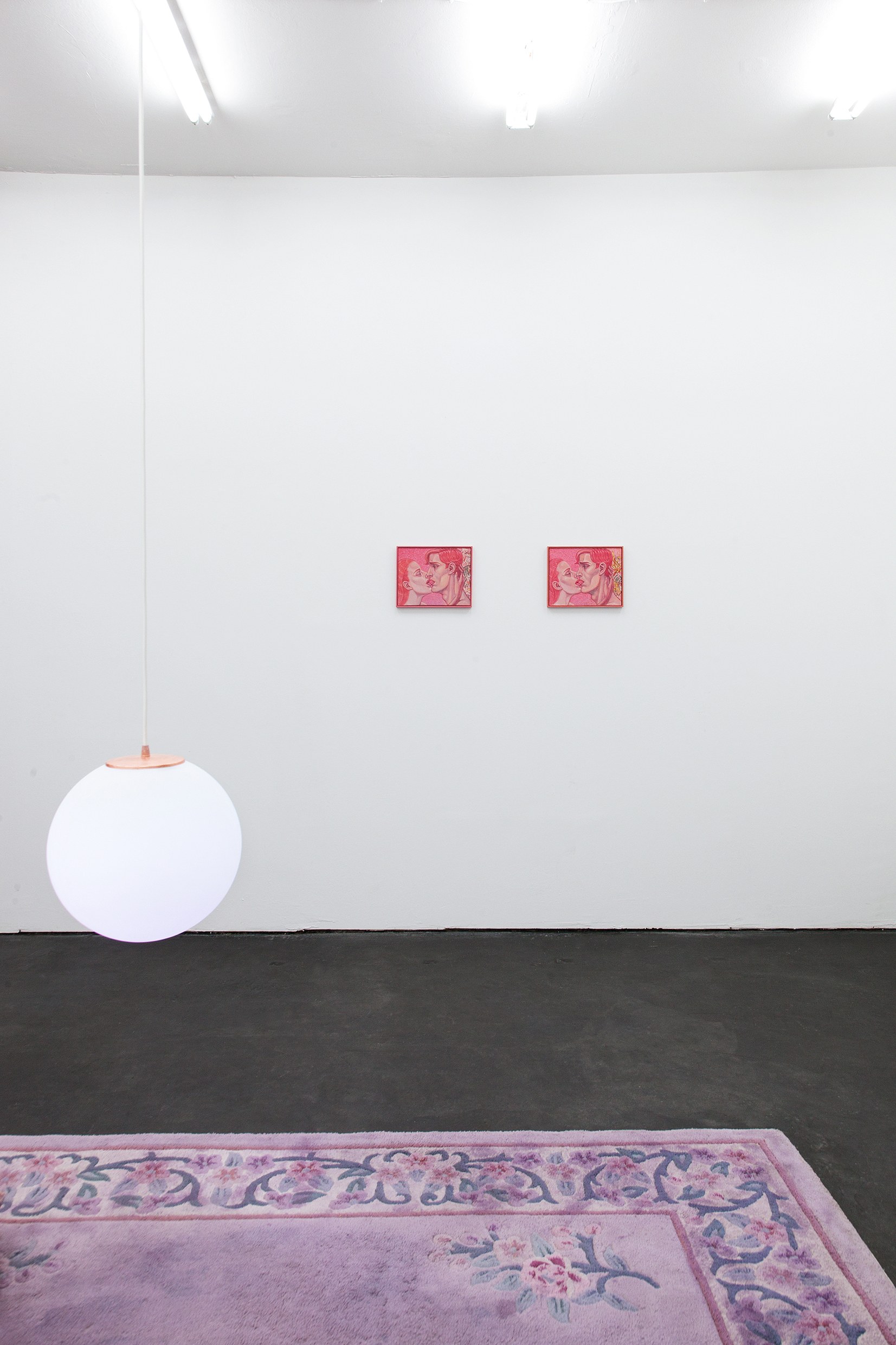 Soshiro Matsubara, Love Sick at Schiefe Zähne, photo 3