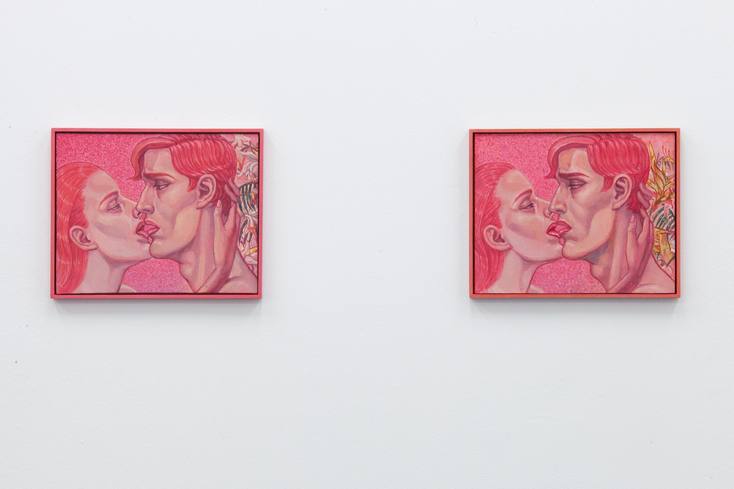 Soshiro Matsubara, Love Sick at Schiefe Zähne, photo 4