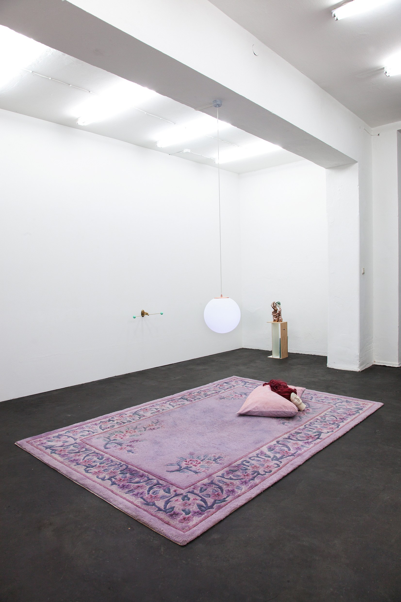 Soshiro Matsubara, Love Sick at Schiefe Zähne, photo 7