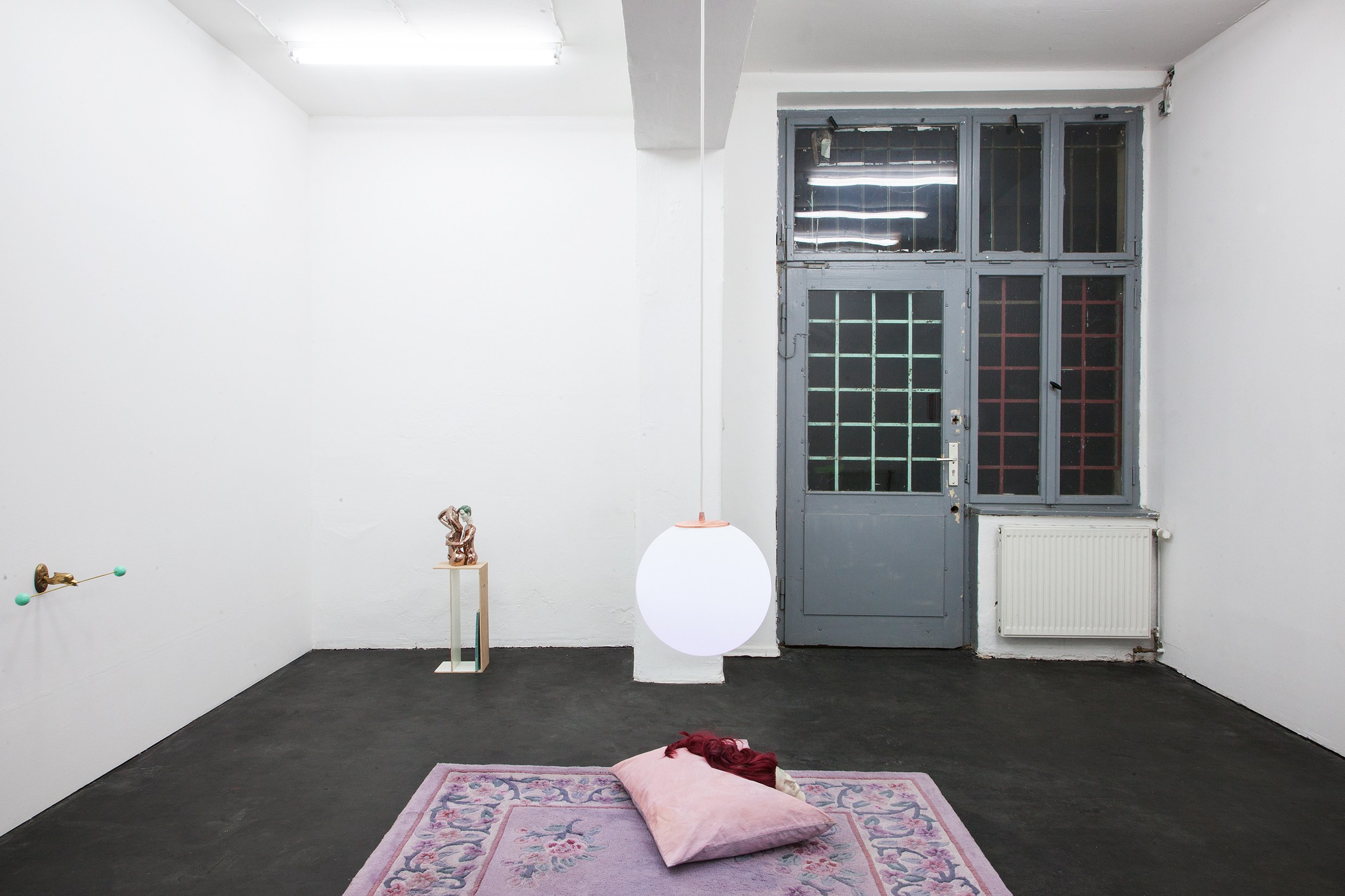 Soshiro Matsubara, Love Sick at Schiefe Zähne, photo 8