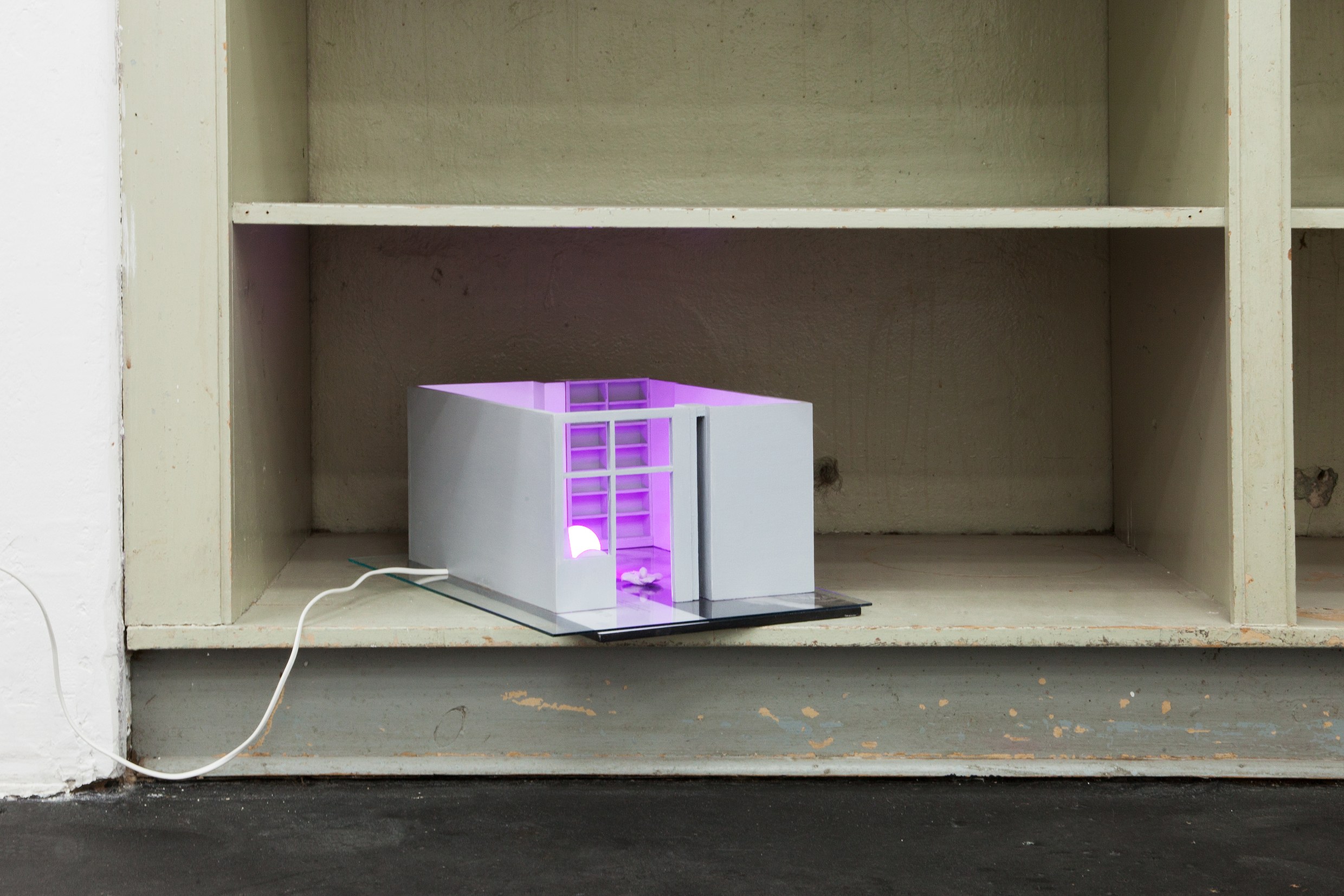Soshiro Matsubara, Love Sick at Schiefe Zähne, photo 11