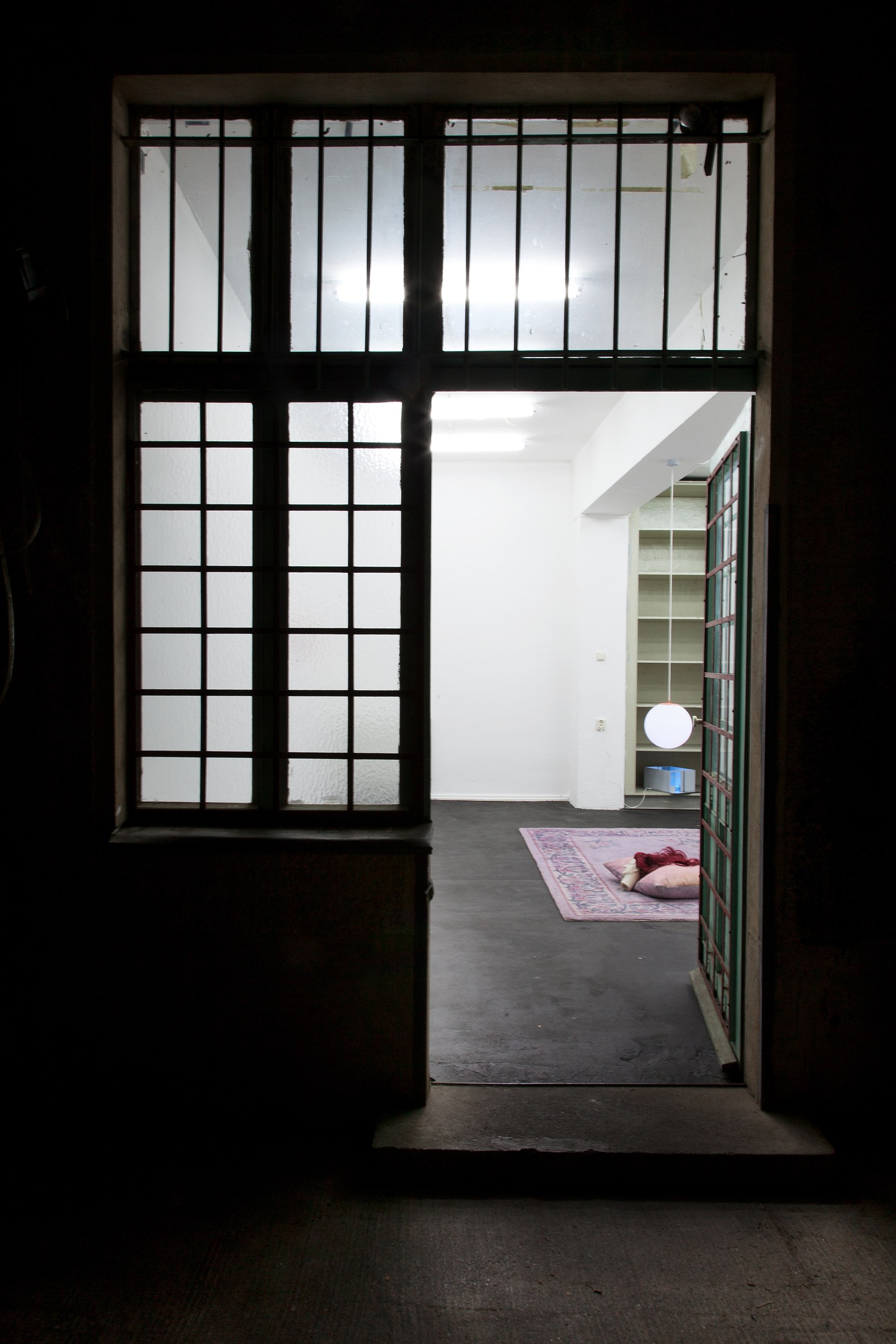 Soshiro Matsubara, Love Sick at Schiefe Zähne, photo 18