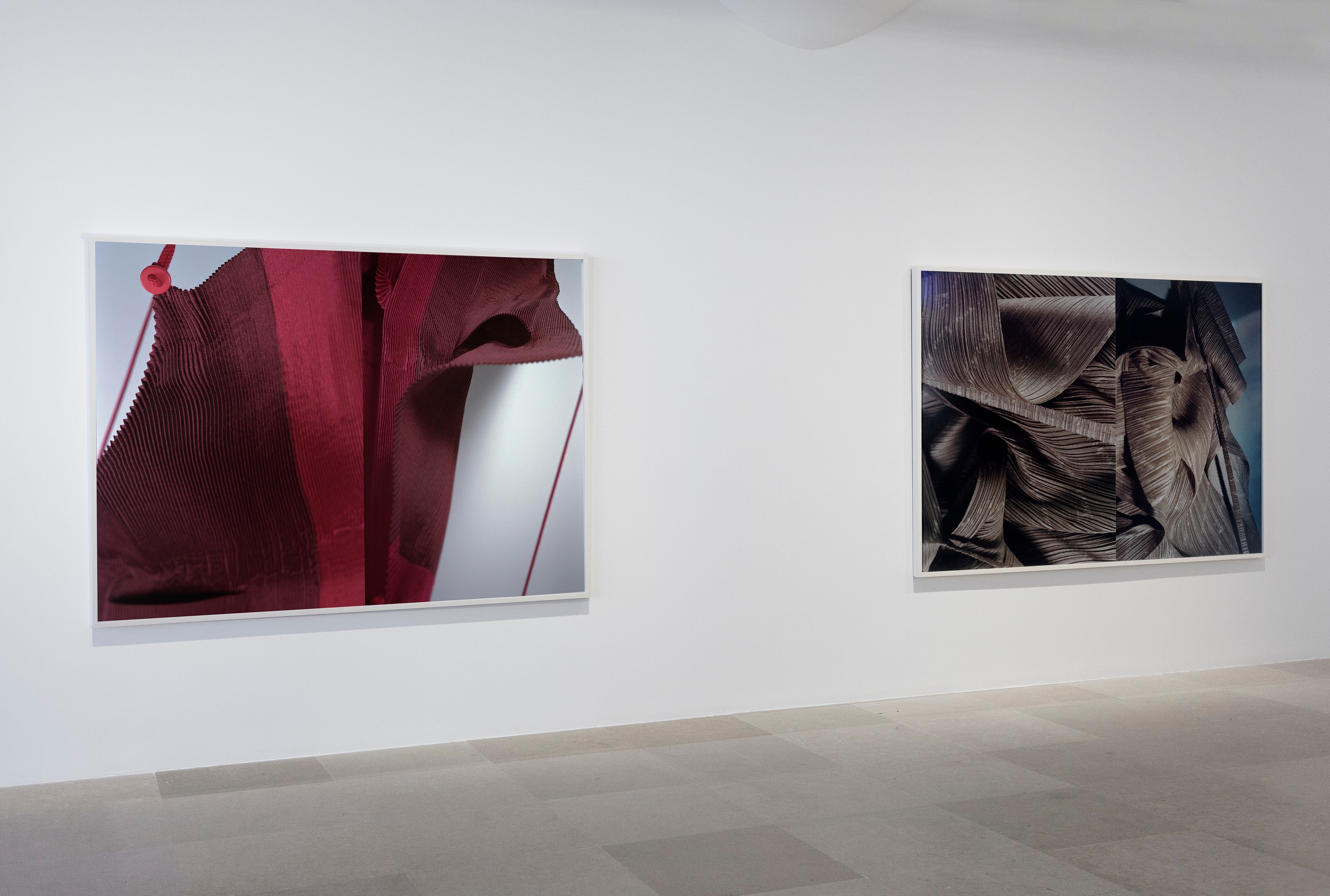 Swingers, Swingers at Greene Naftali, photo 2