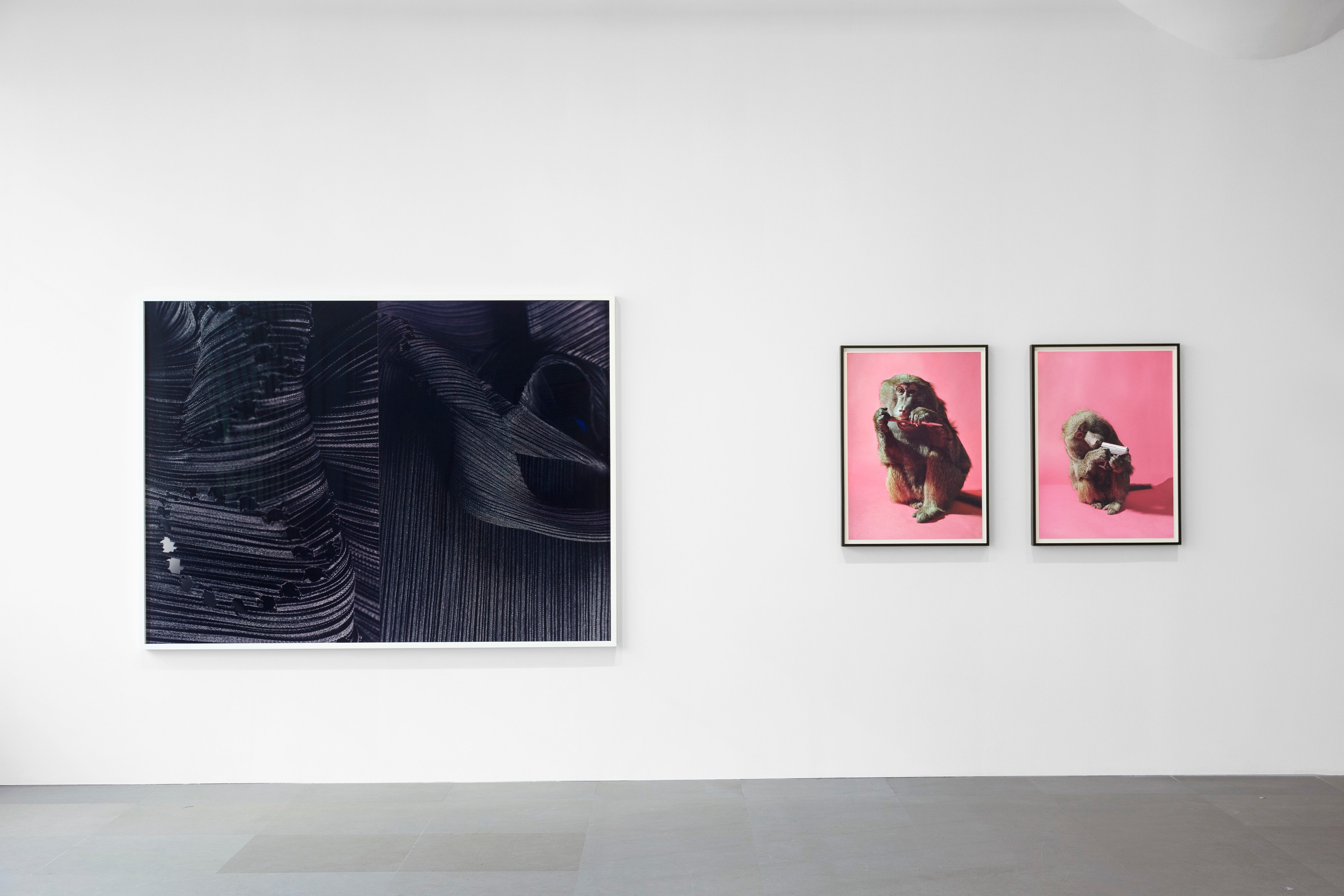 Swingers, Swingers at Greene Naftali, photo 3