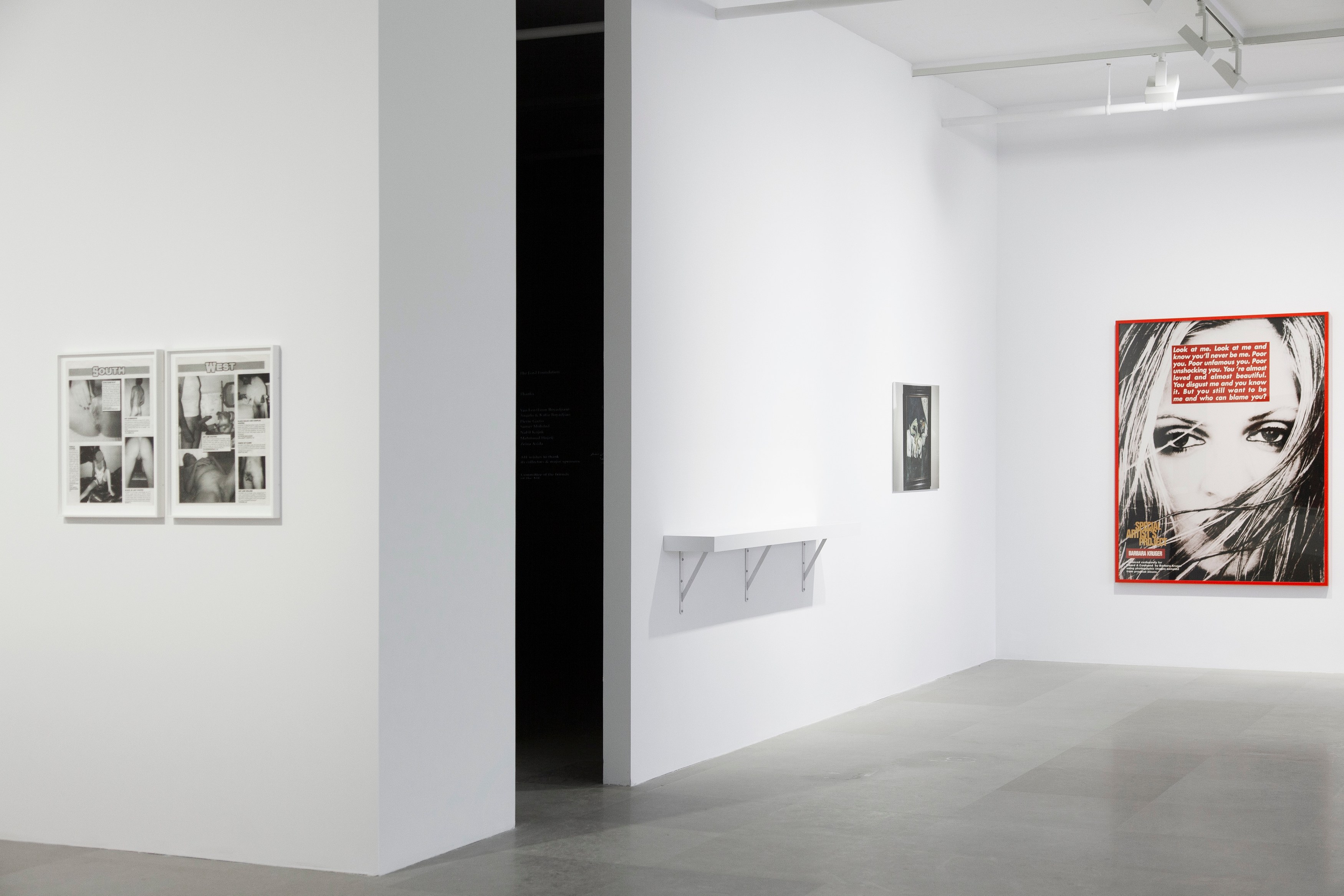 Swingers, Swingers at Greene Naftali, photo 4