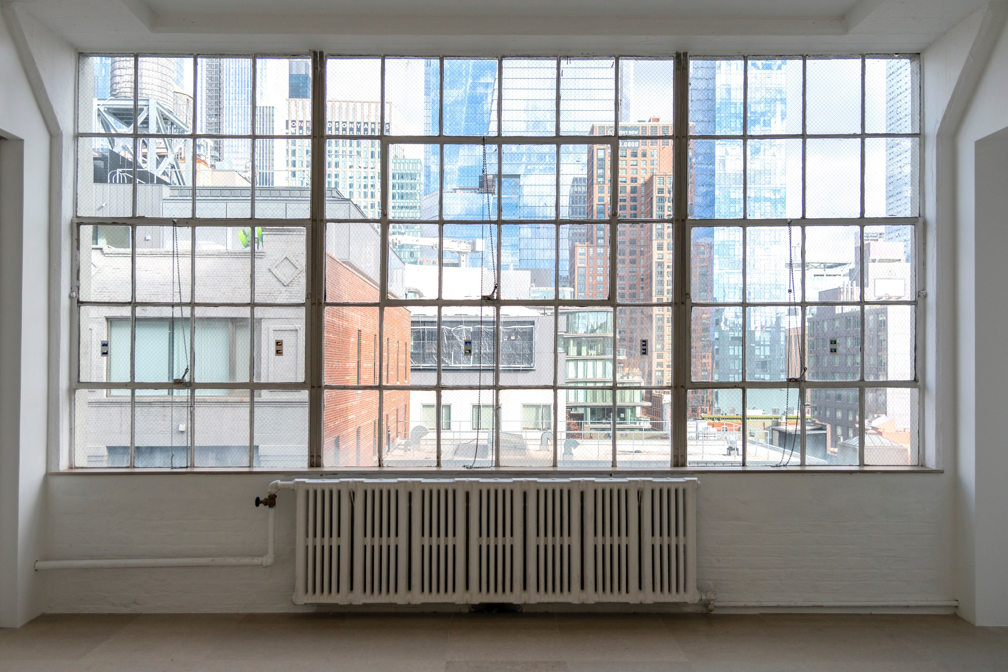 Swingers, Swingers at Greene Naftali, photo 6