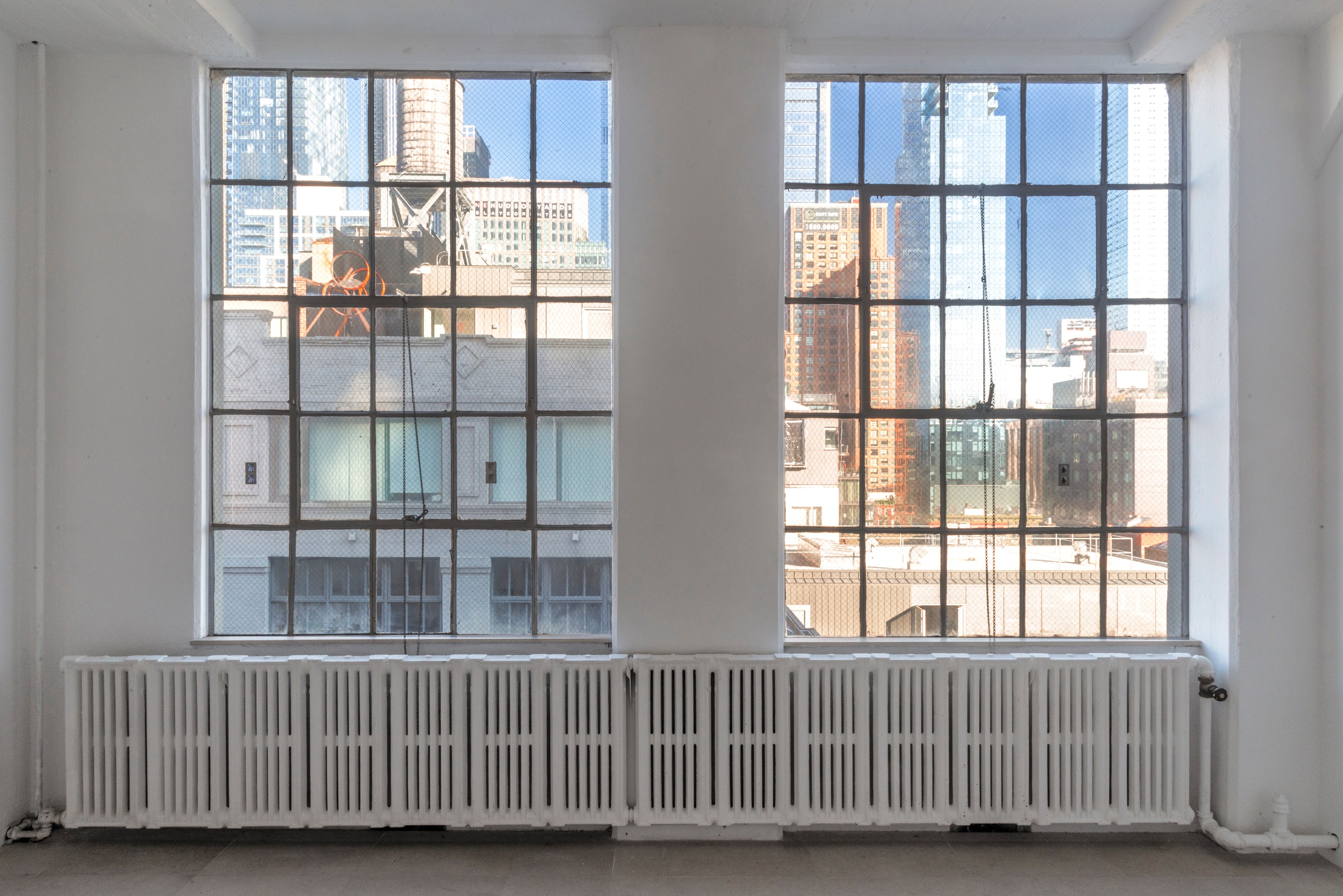 Swingers, Swingers at Greene Naftali, photo 7