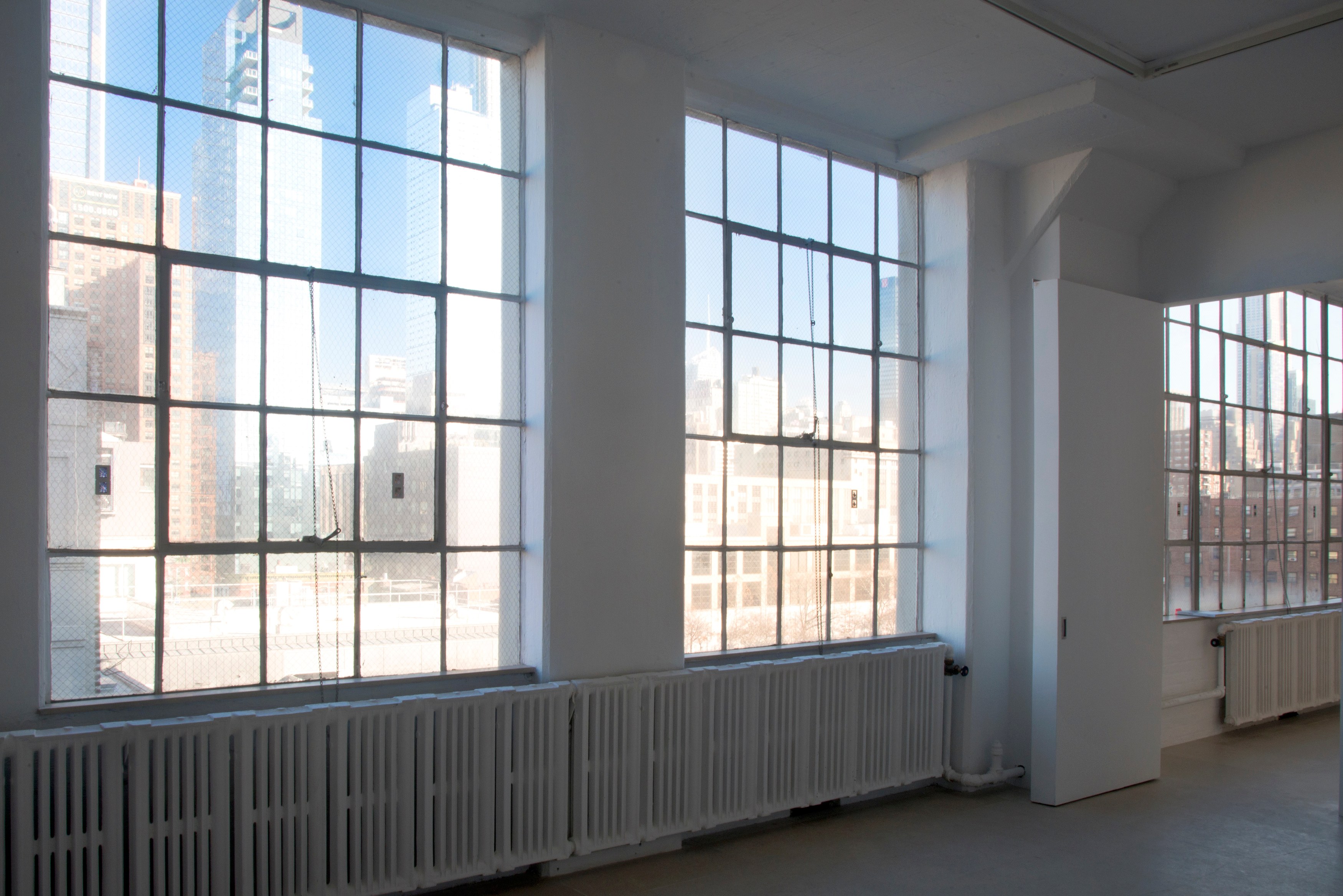 Swingers, Swingers at Greene Naftali, photo 8