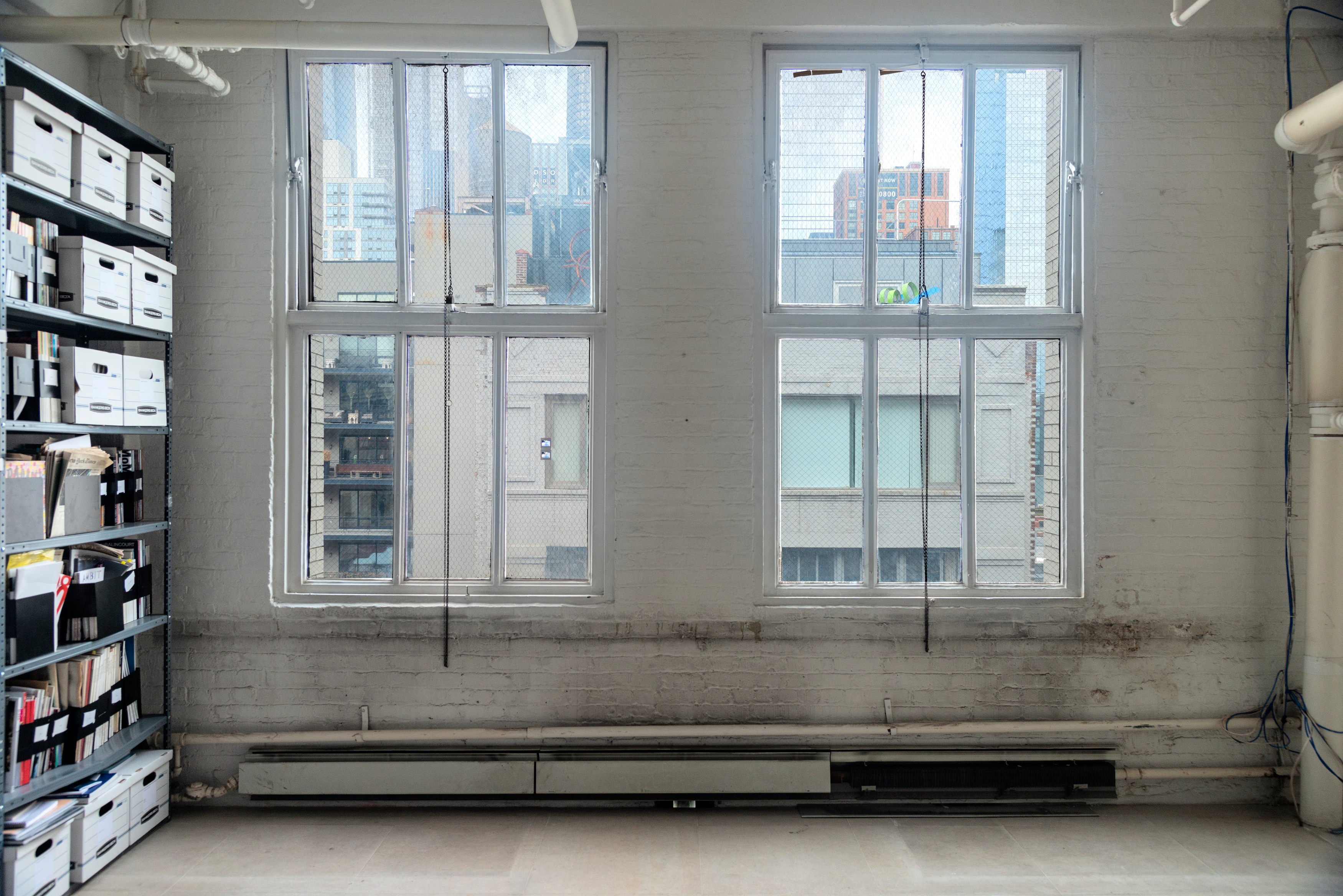 Swingers, Swingers at Greene Naftali, photo 10