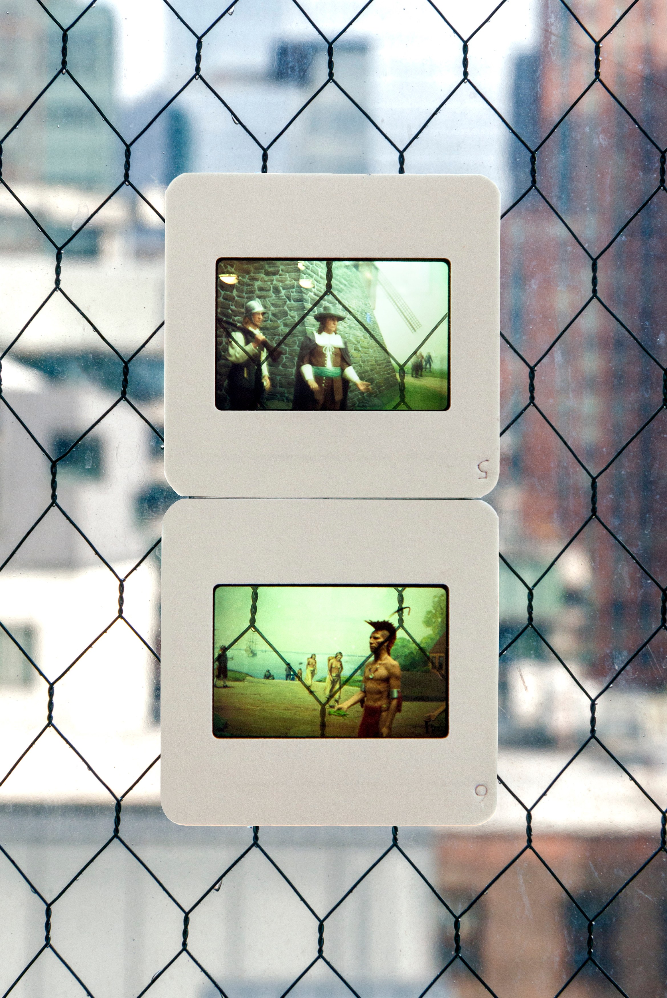 Swingers, Swingers at Greene Naftali, photo 12