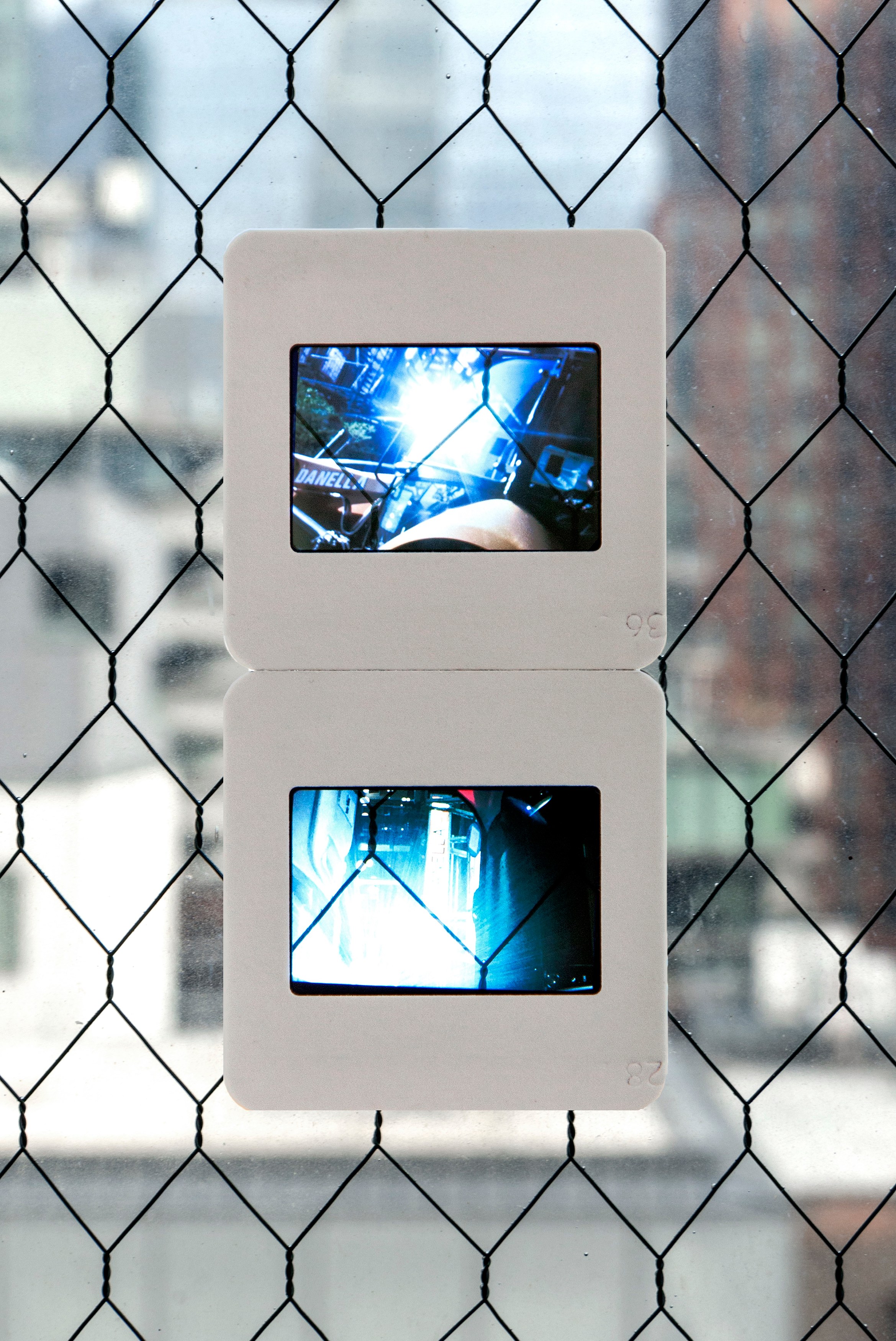 Swingers, Swingers at Greene Naftali, photo 14