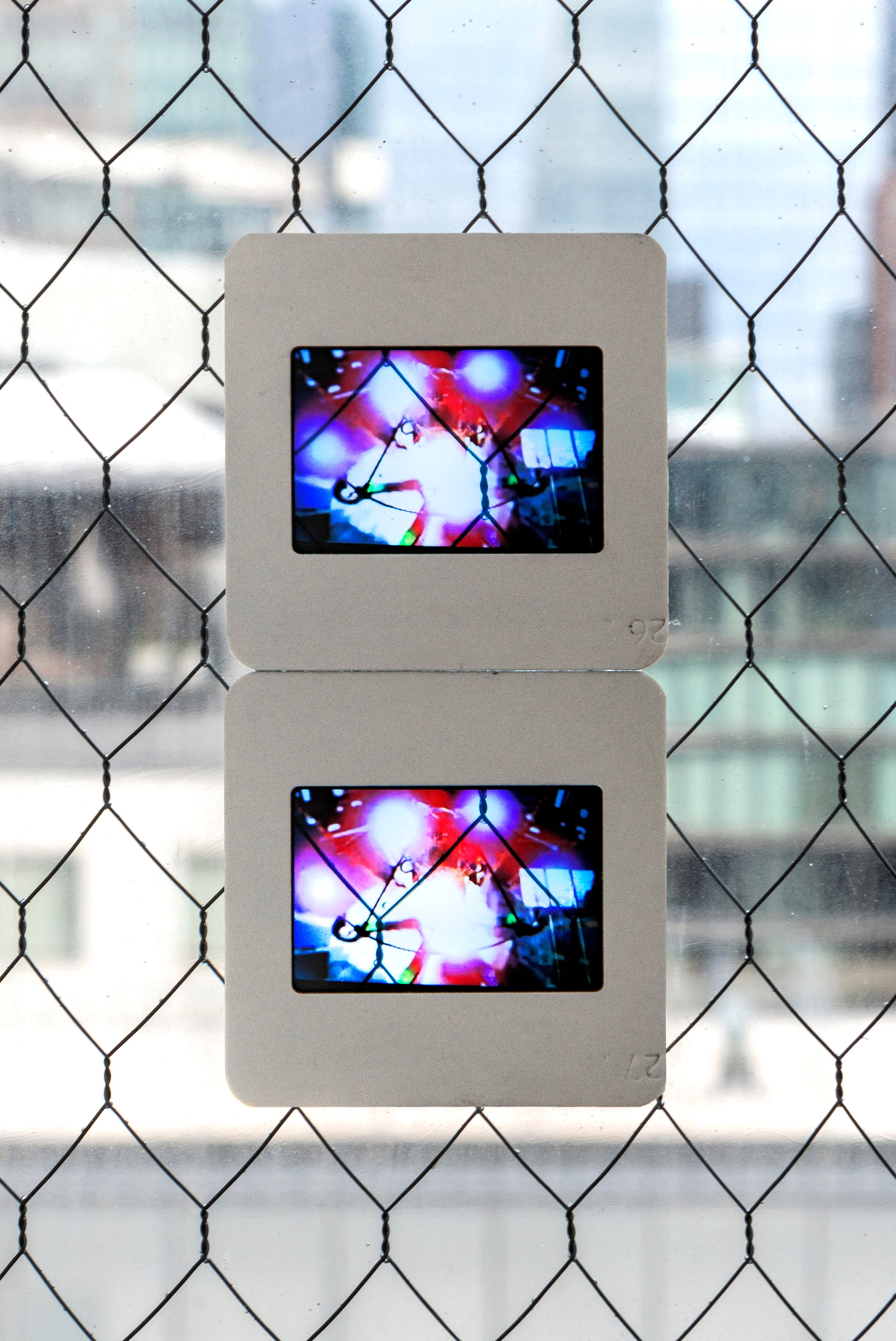 Swingers, Swingers at Greene Naftali, photo 15