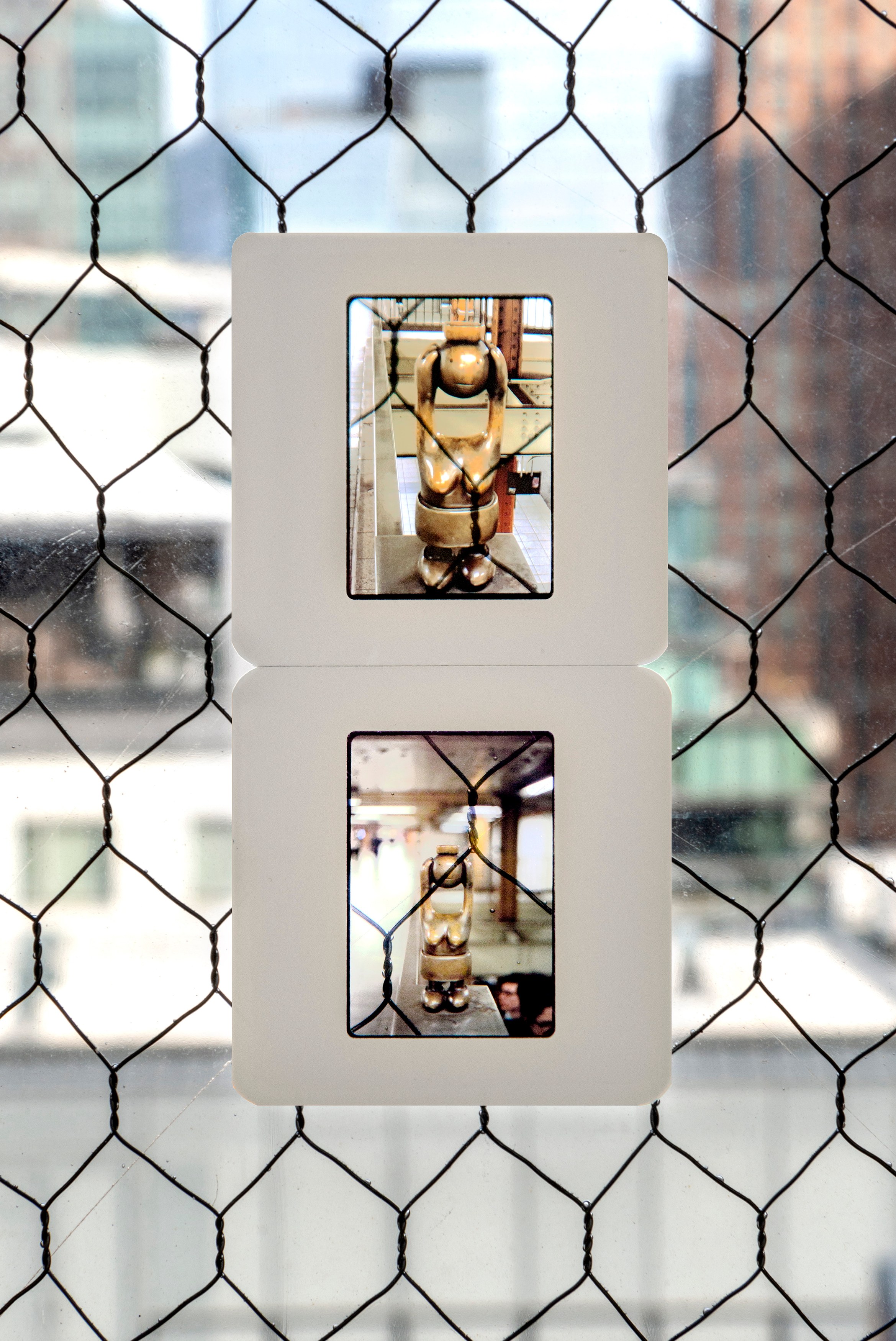 Swingers, Swingers at Greene Naftali, photo 16