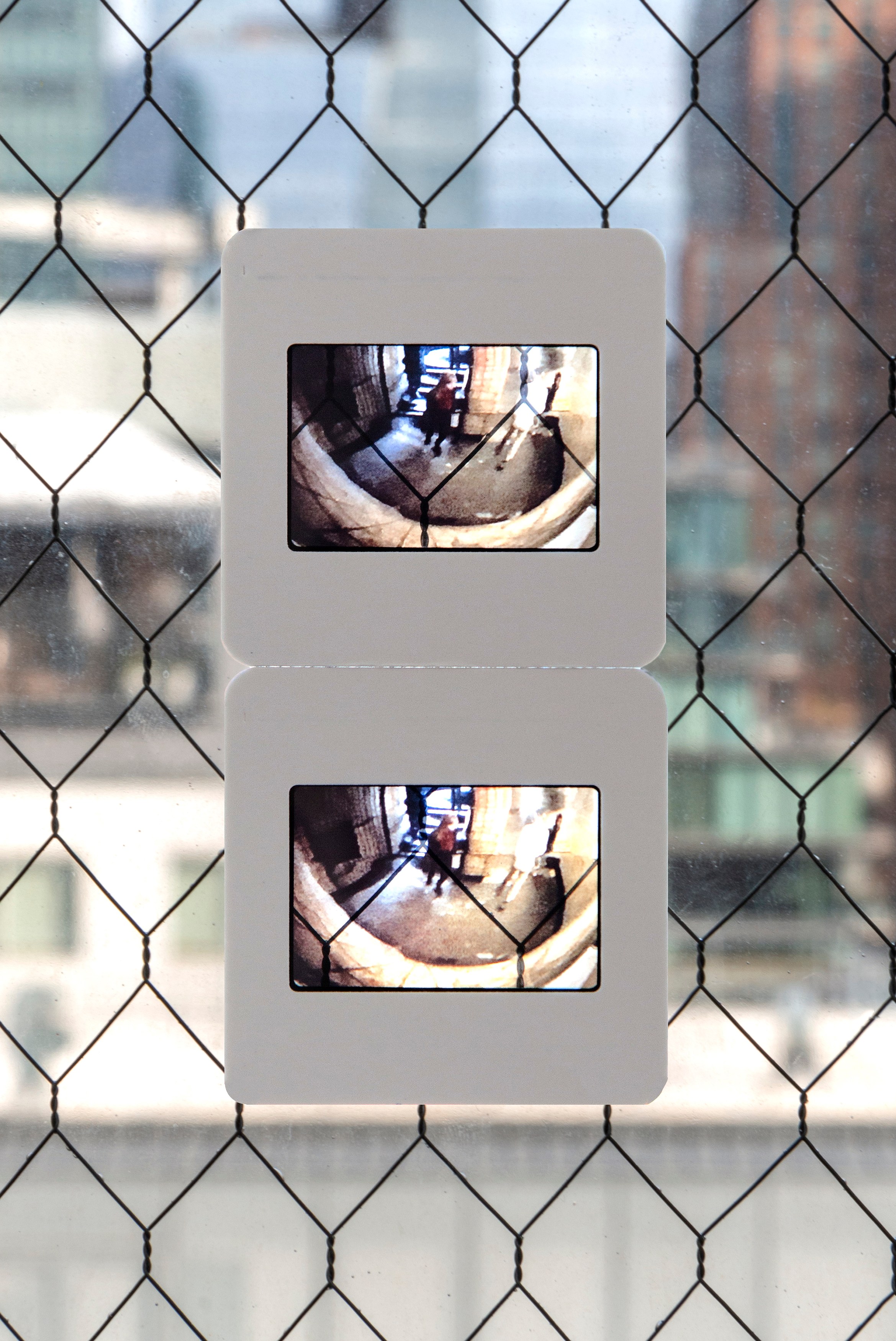 Swingers, Swingers at Greene Naftali, photo 17