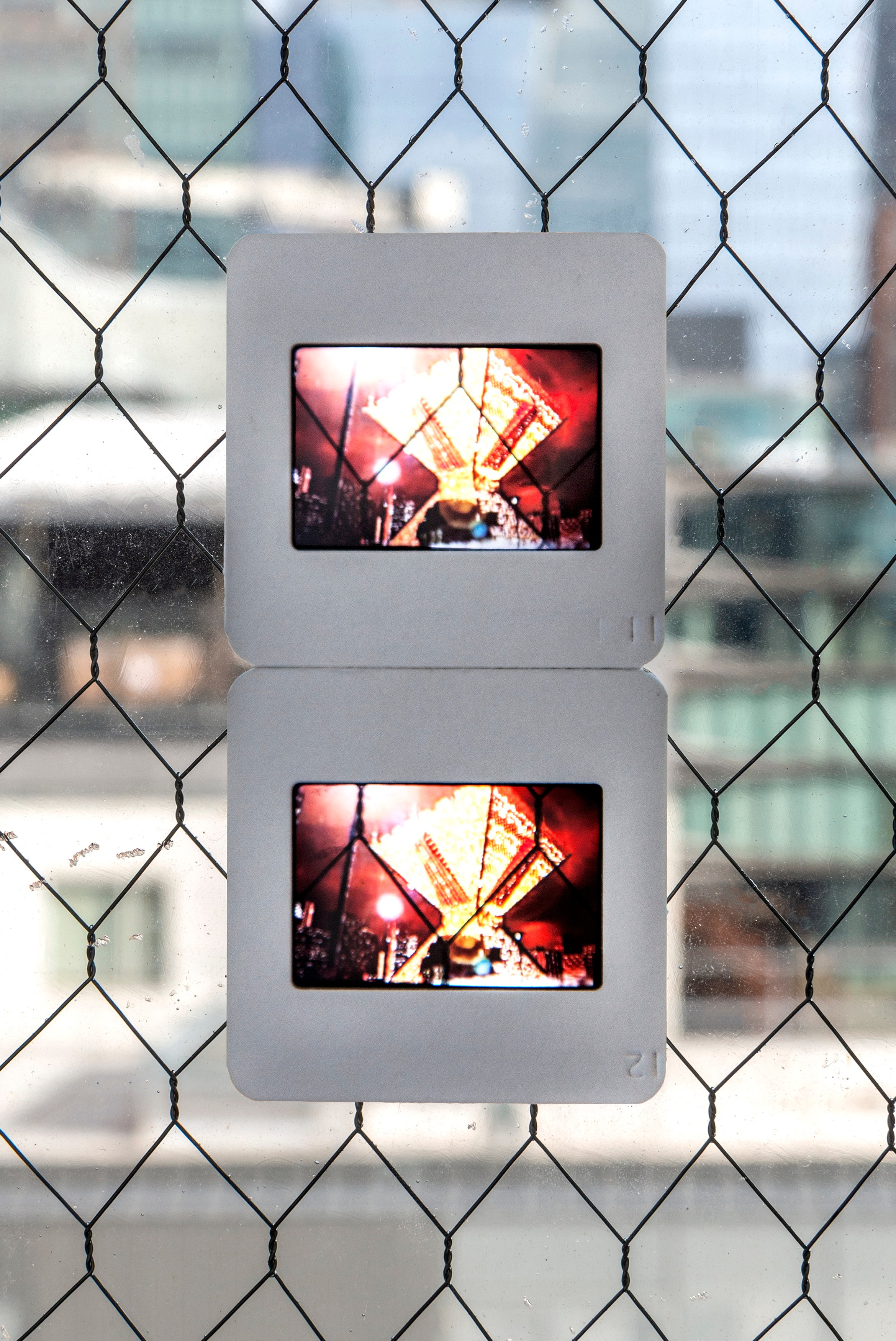 Swingers, Swingers at Greene Naftali, photo 20