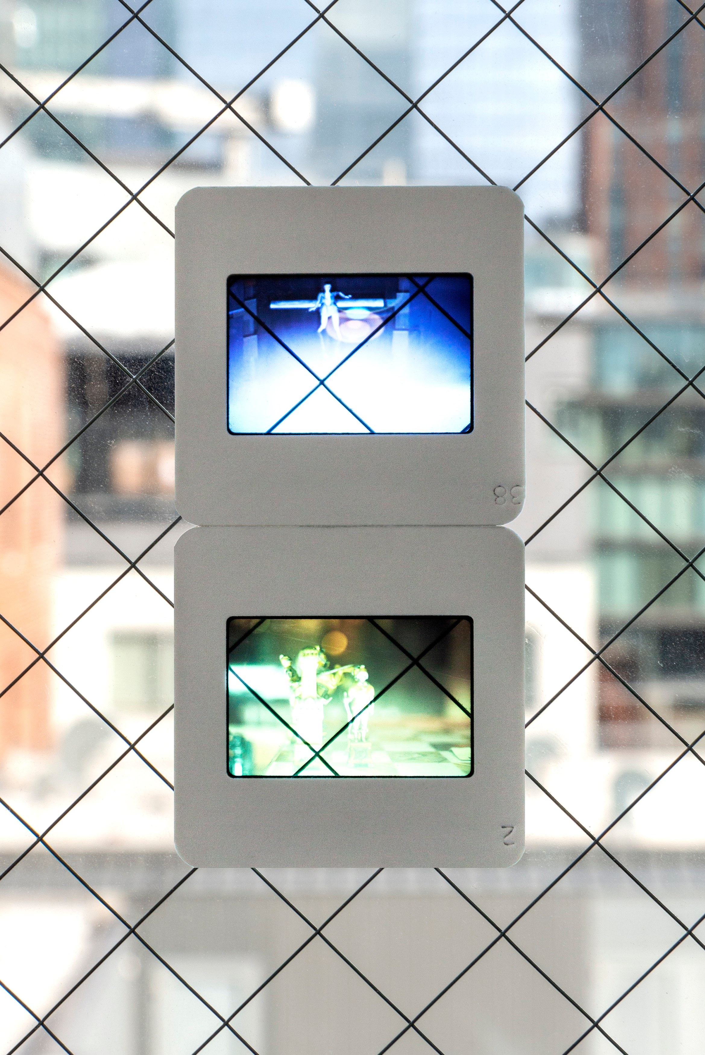 Swingers, Swingers at Greene Naftali, photo 21