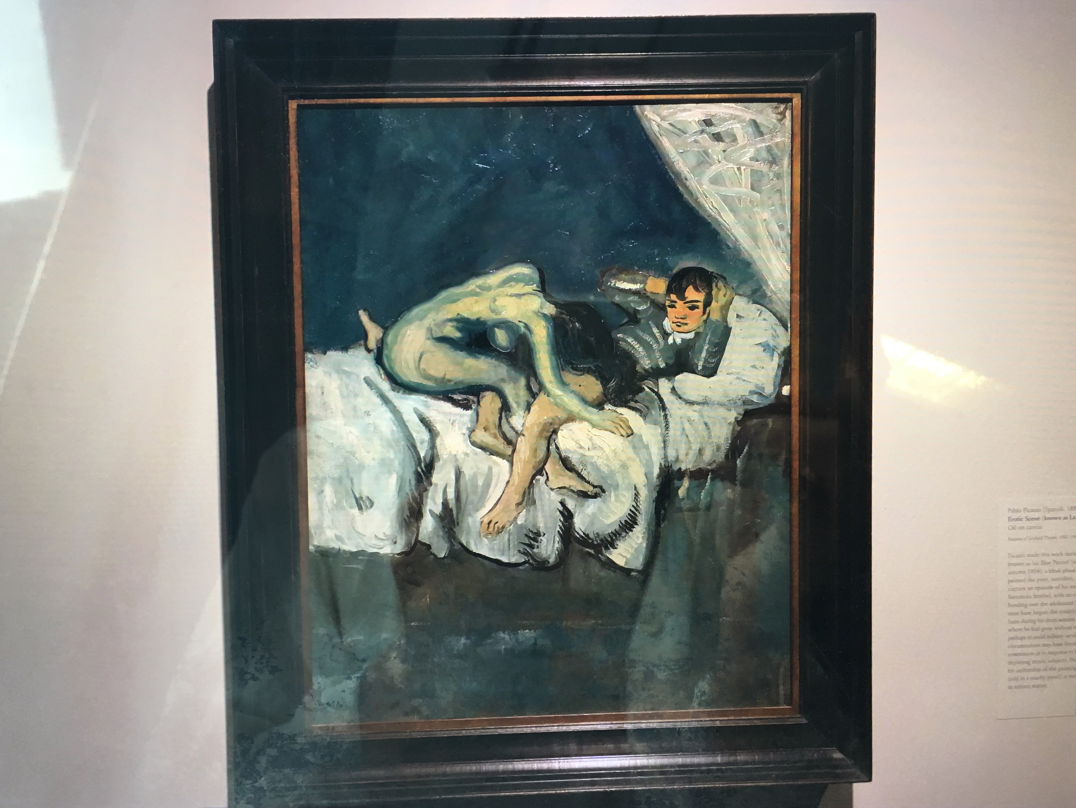 Swingers, Swingers at Greene Naftali, photo 37