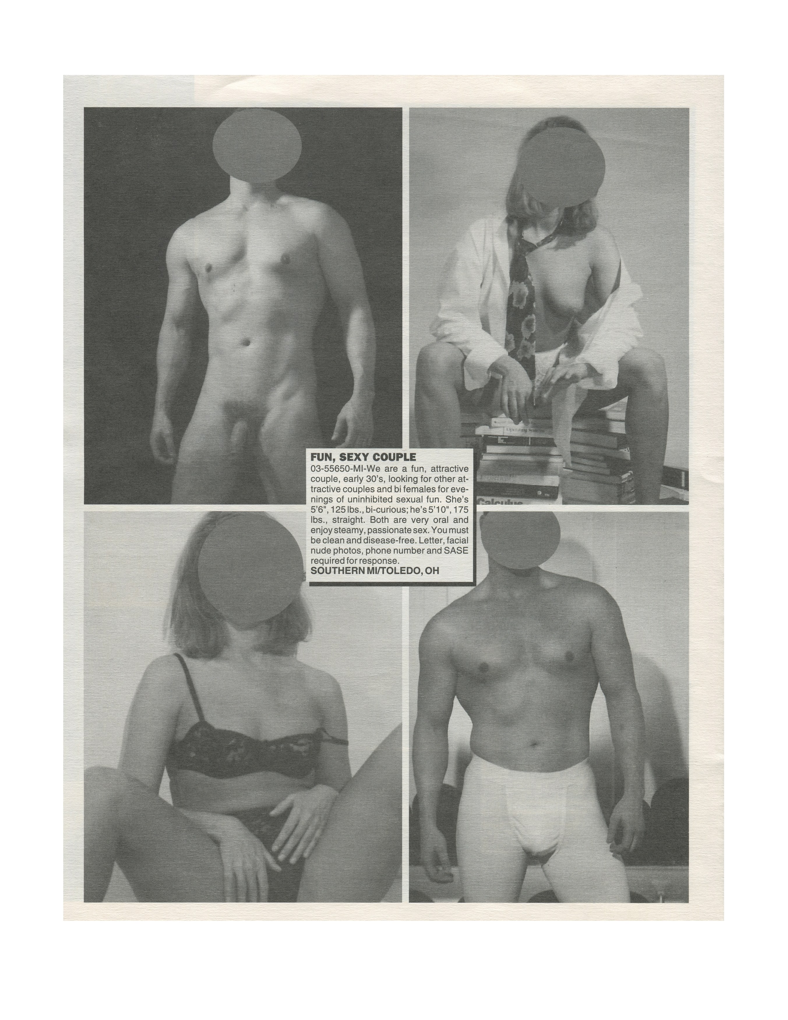 Swingers, Swingers at Greene Naftali, photo 38