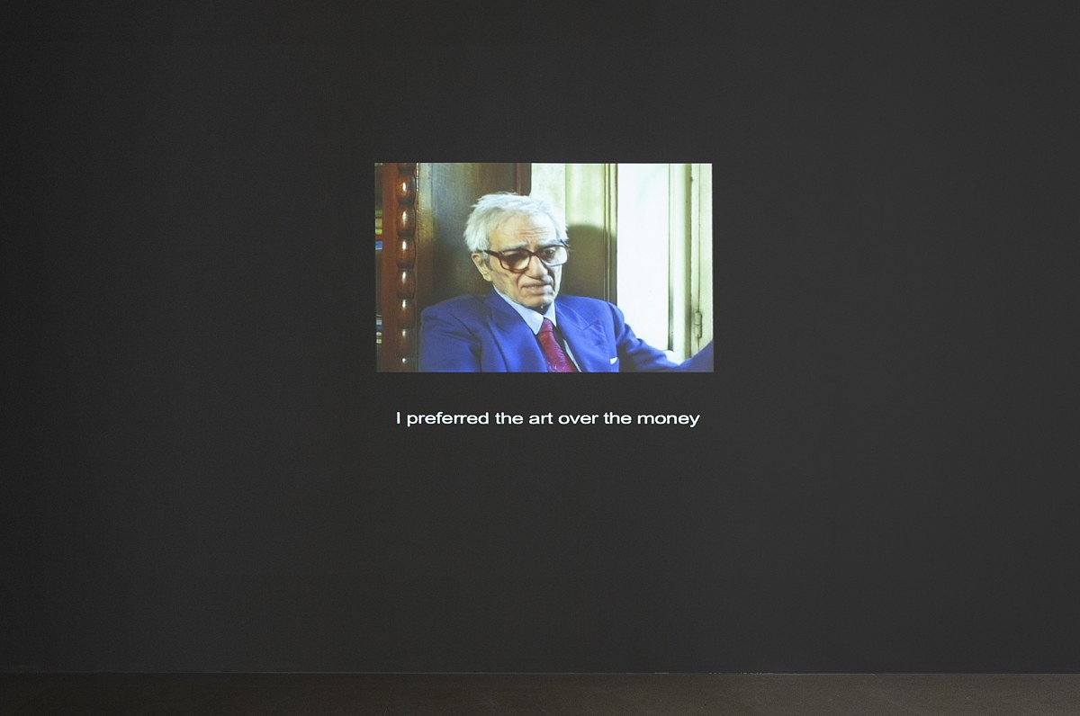 Swingers, Swingers at Greene Naftali, photo 43
