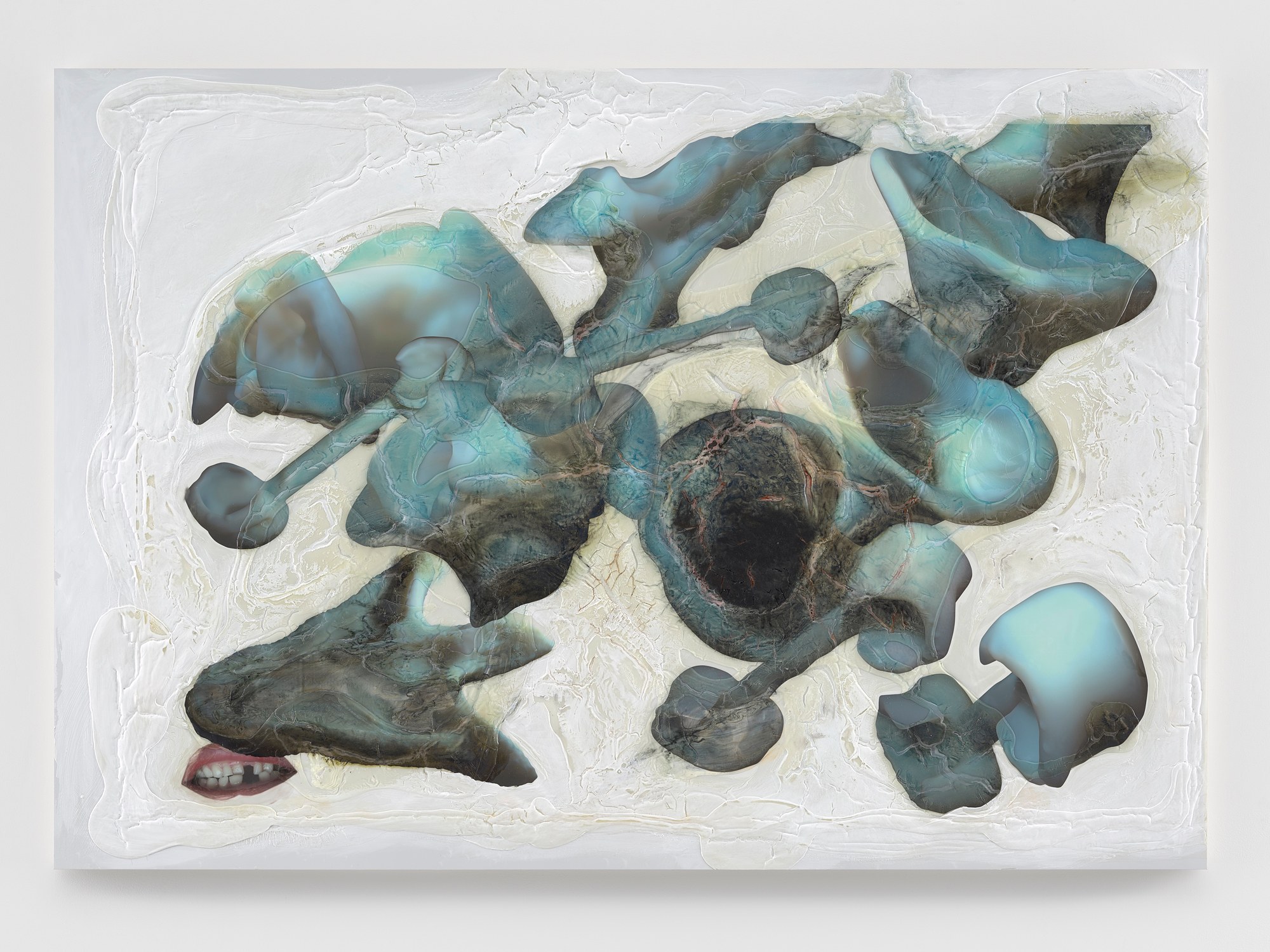Seth Price, Hell Has Everything at Petzel, photo 20