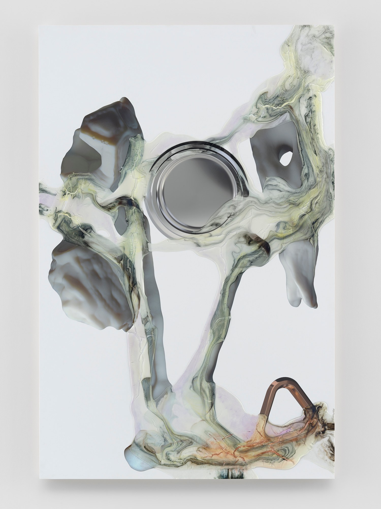 Seth Price, Hell Has Everything at Petzel, photo 22