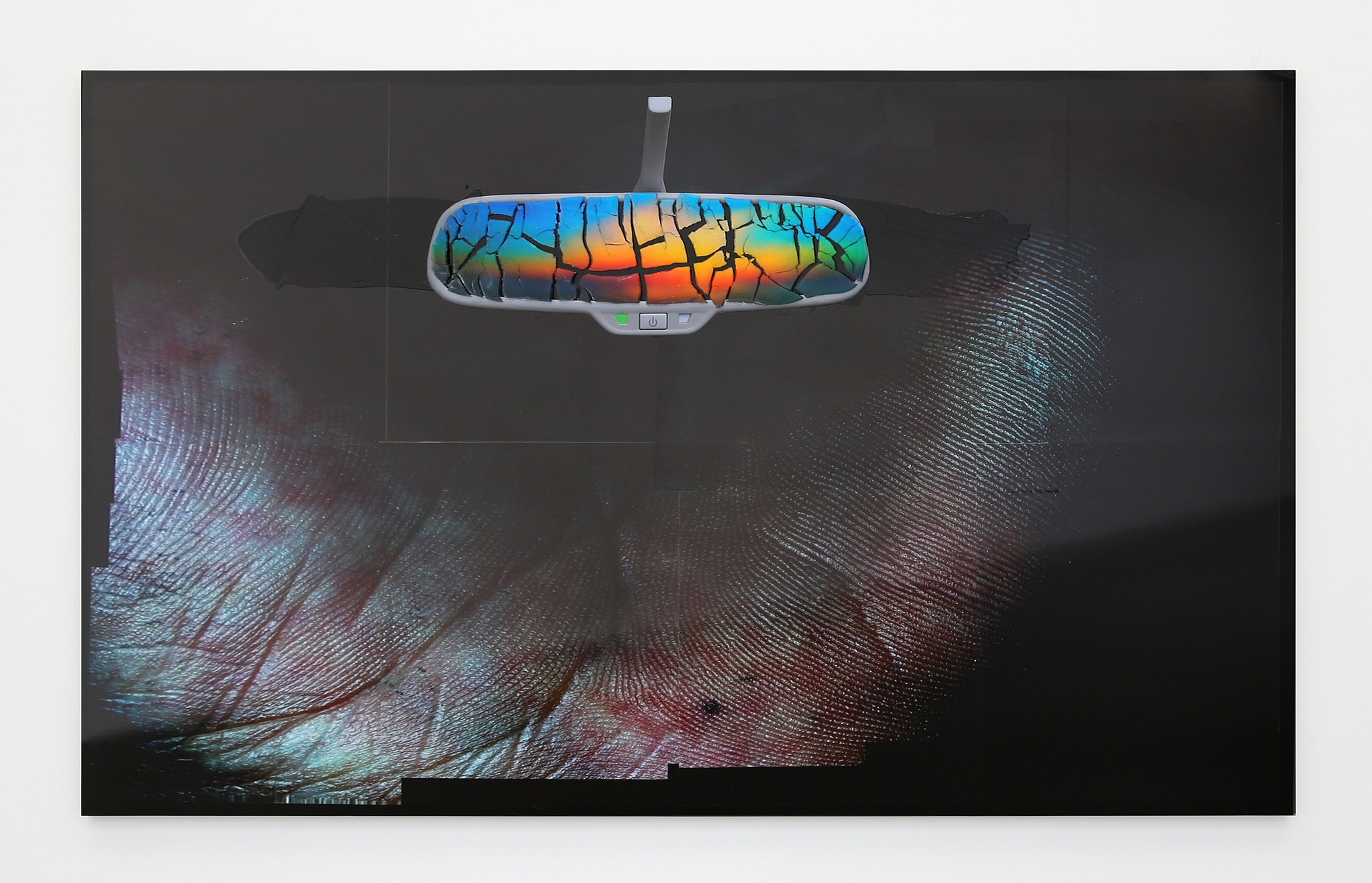 Seth Price, Hell Has Everything at Petzel, photo 18