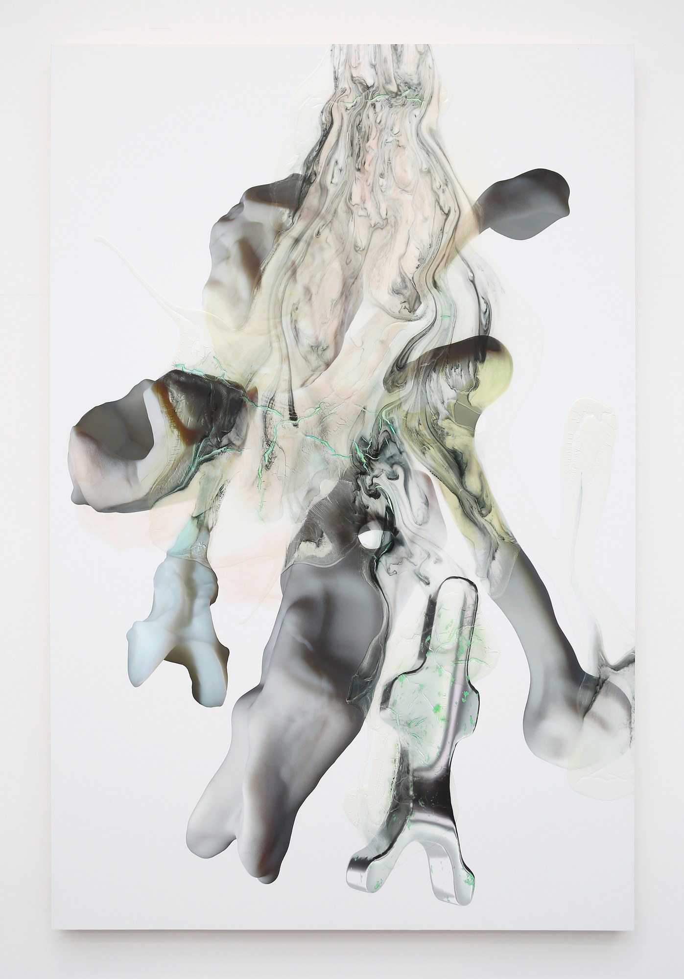 Seth Price, Hell Has Everything at Petzel, photo 21