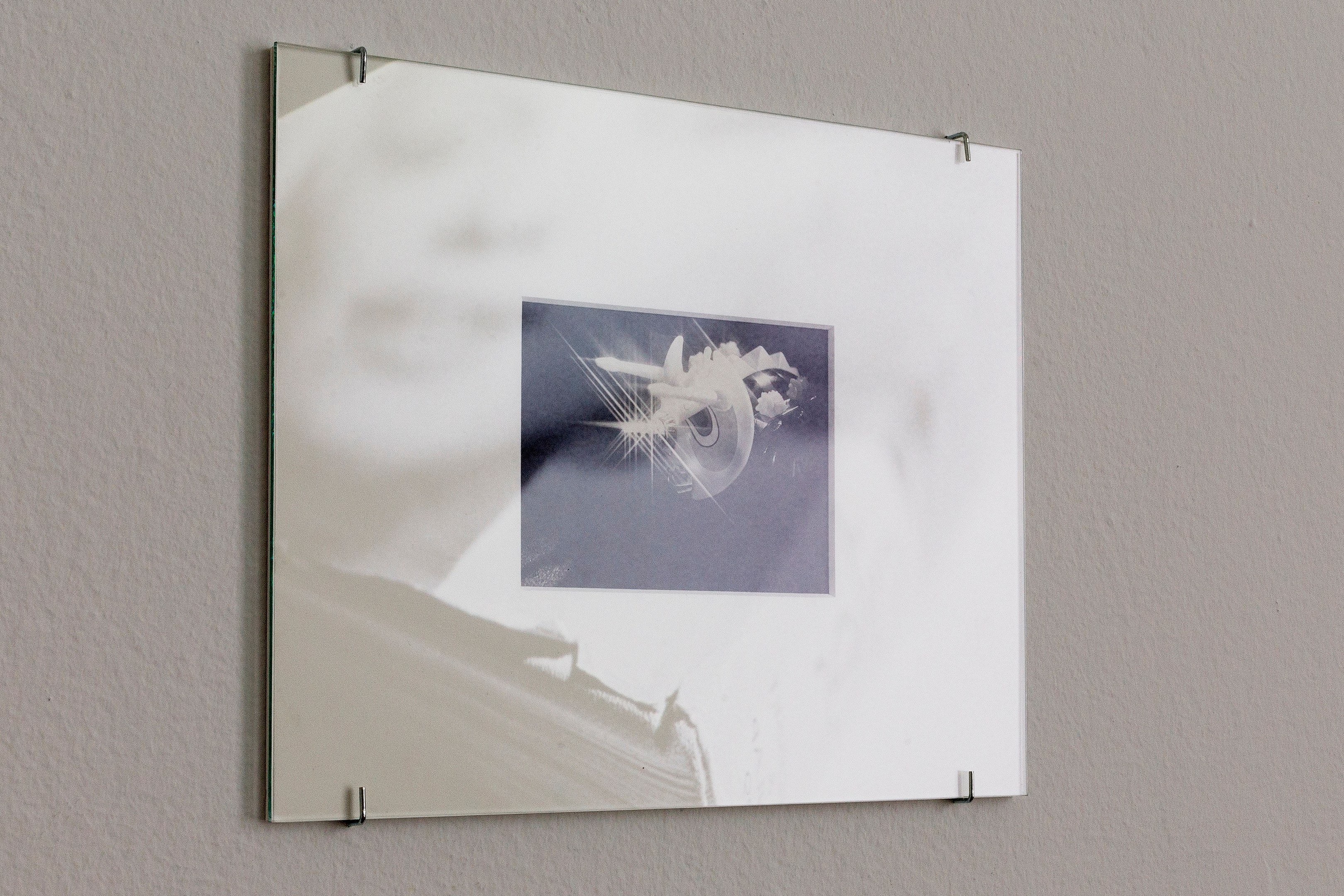 Louise Lawler, Edits and Projections at 80WSE, photo 20