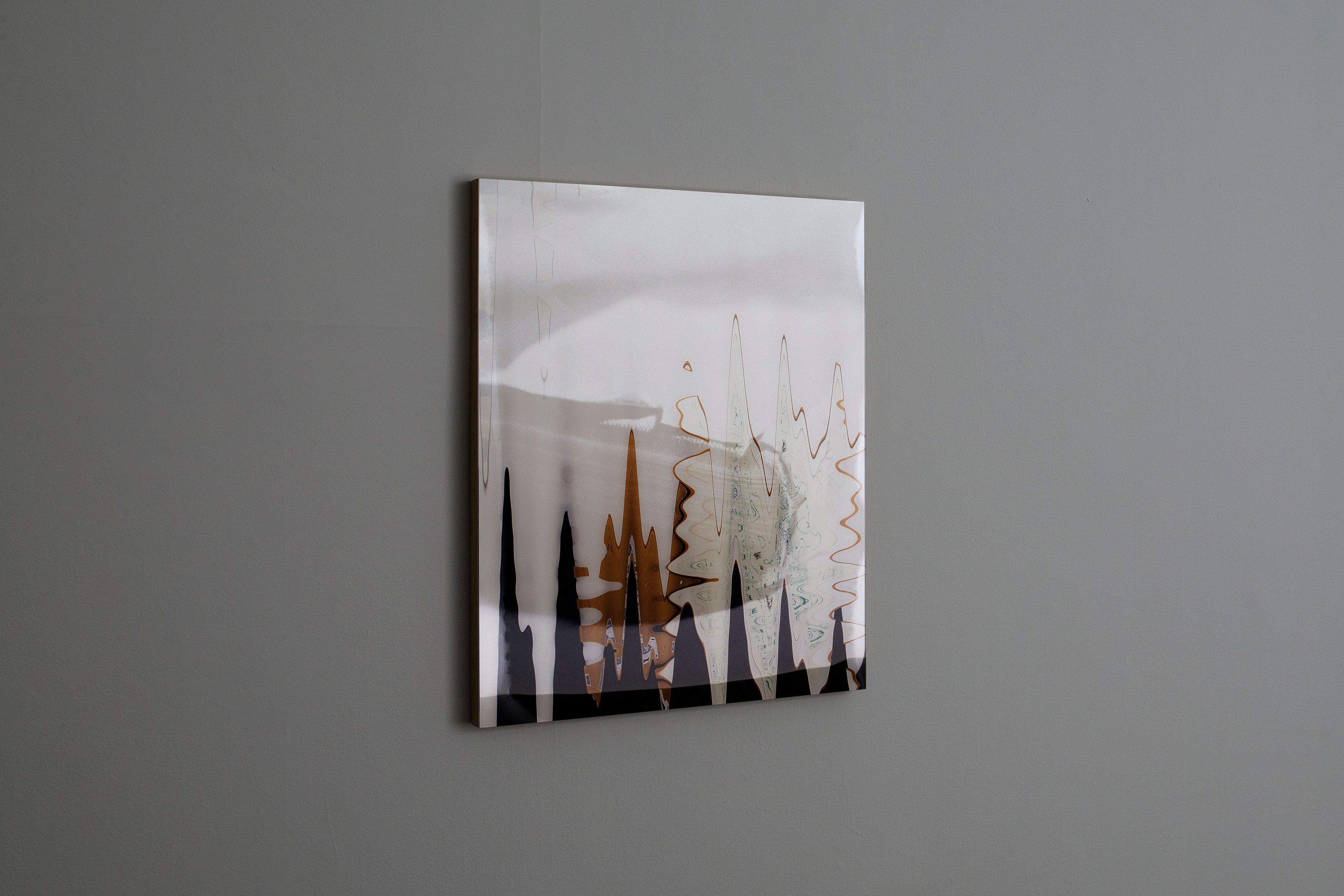 Louise Lawler, Edits and Projections at 80WSE, photo 22