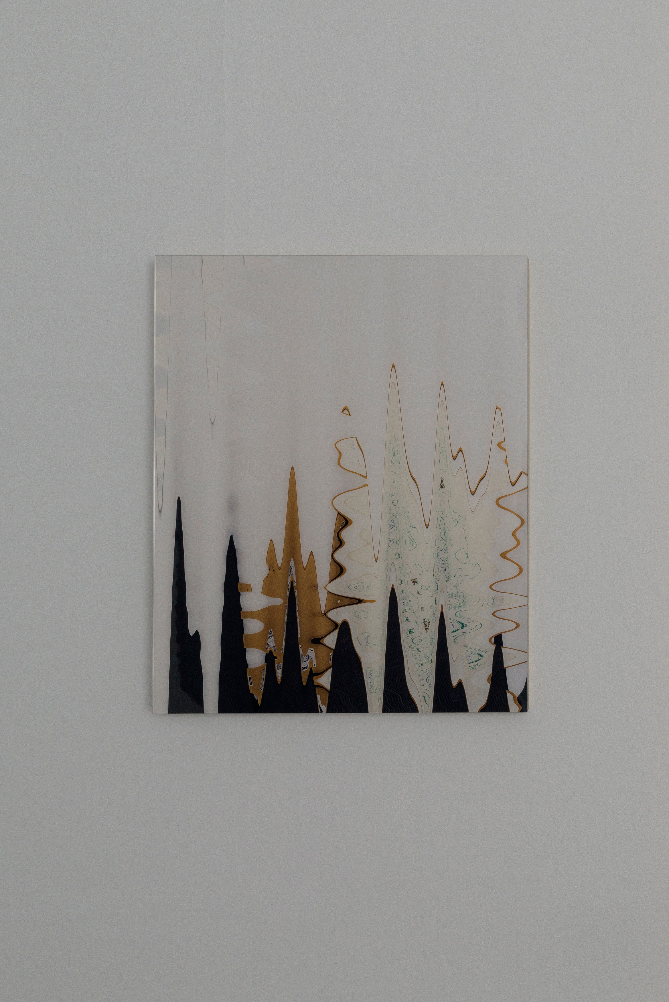 Louise Lawler, Edits and Projections at 80WSE, photo 23